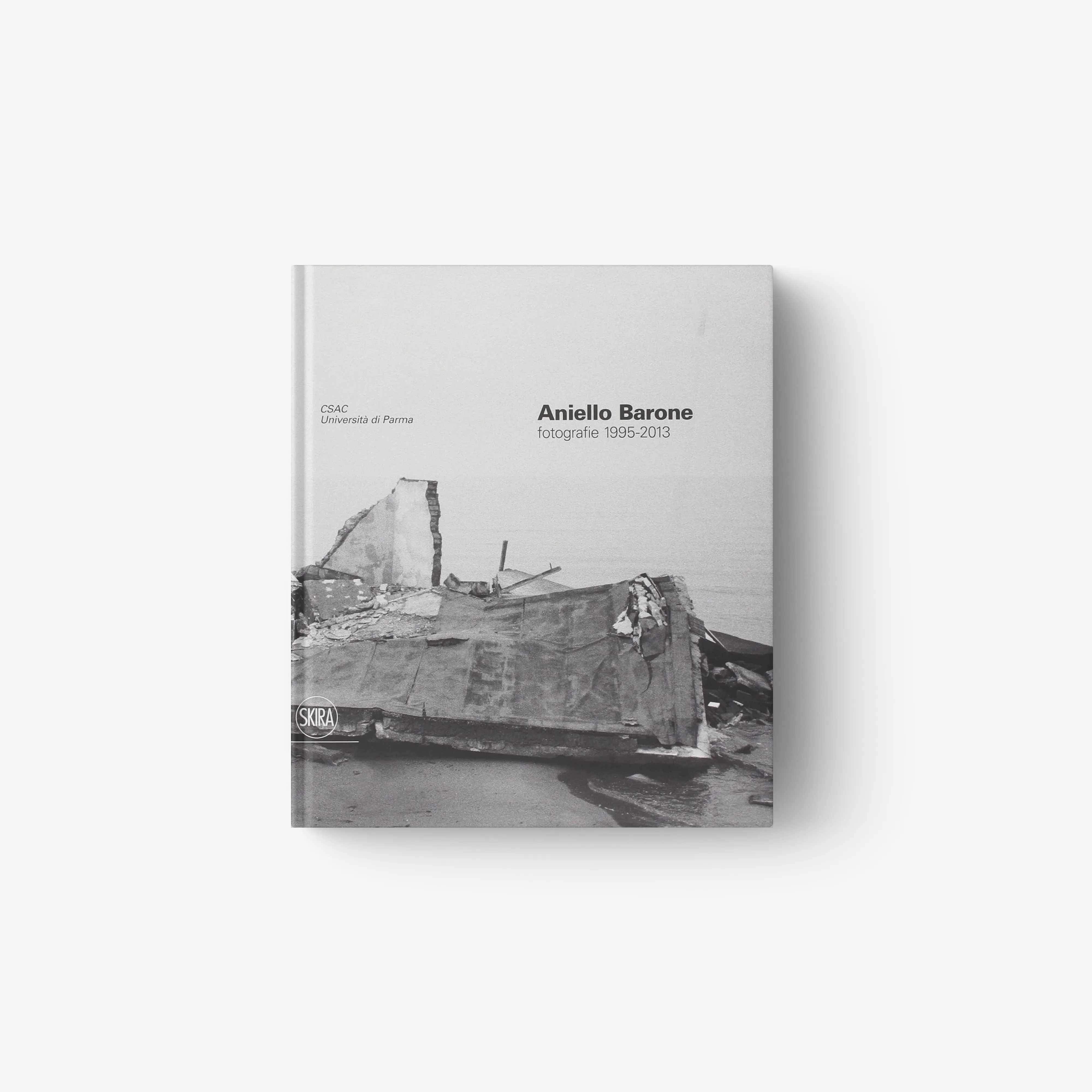Aniello Barone. Fotografie 1995-2013