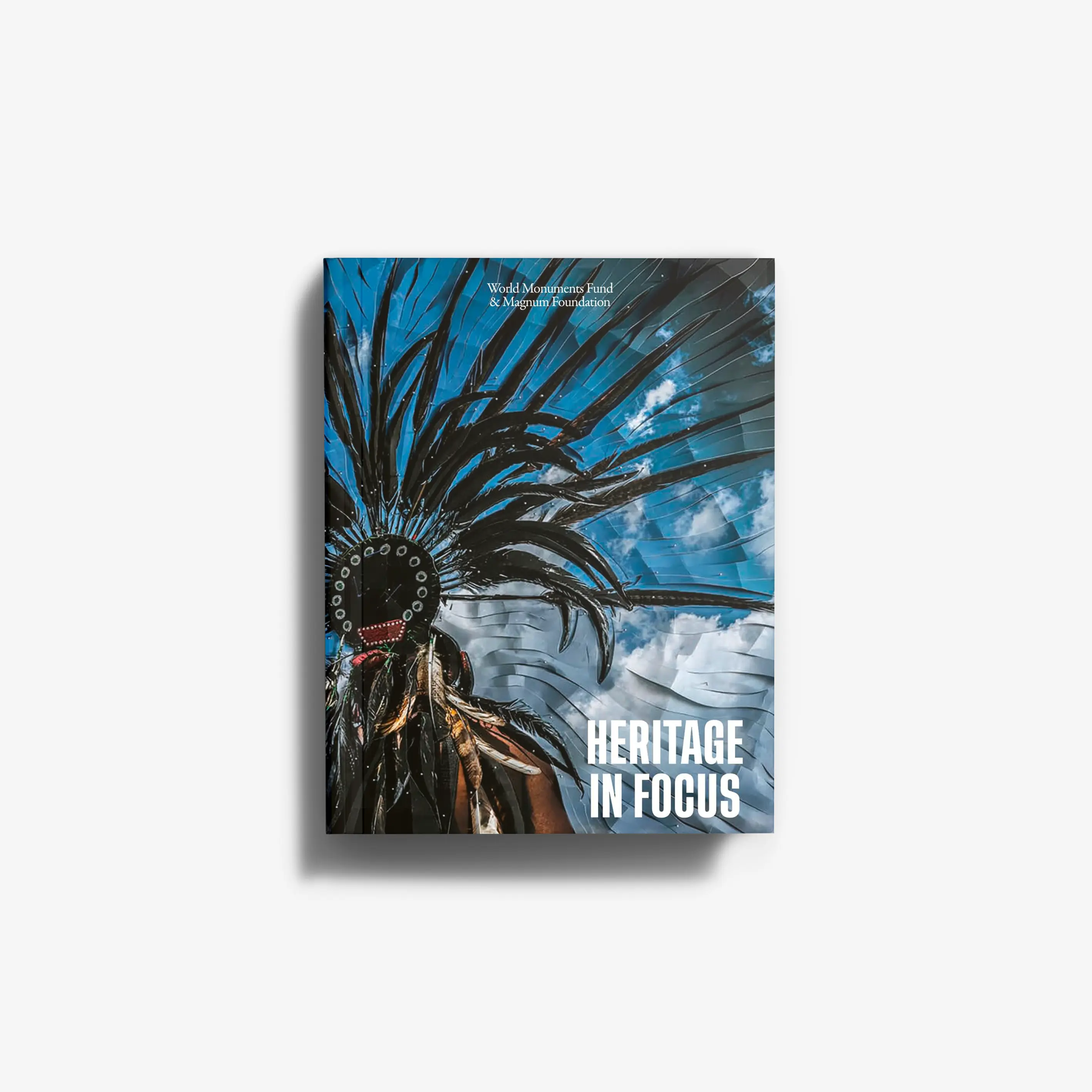 Heritage in Focus