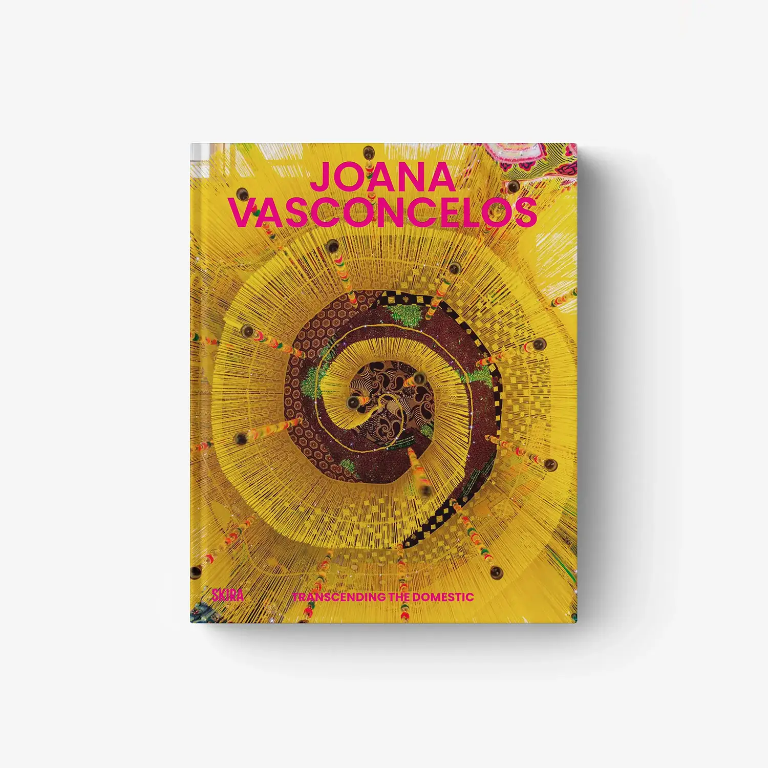 Joana Vasconcelos. Transcending the Domestic
