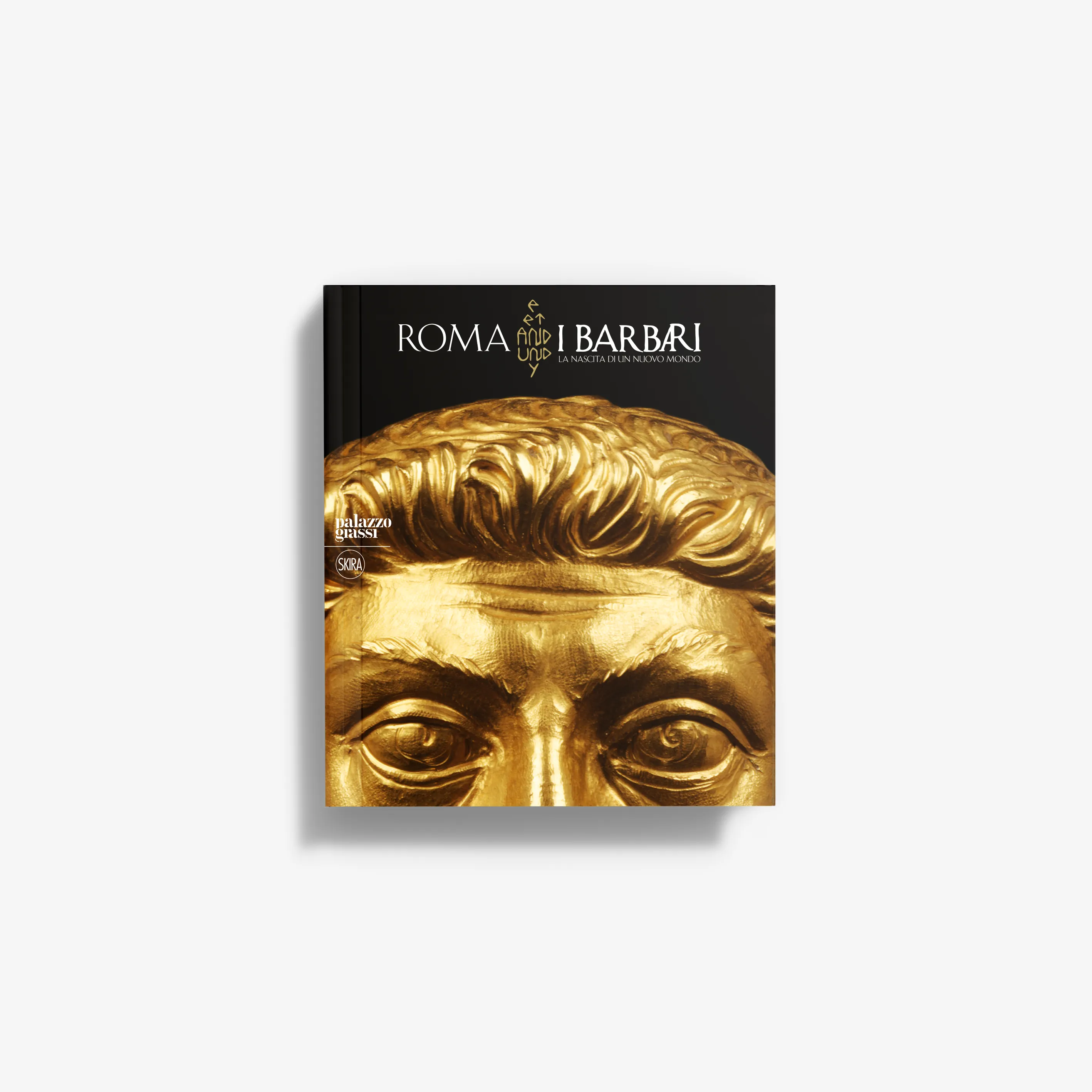 Roma | I barbari