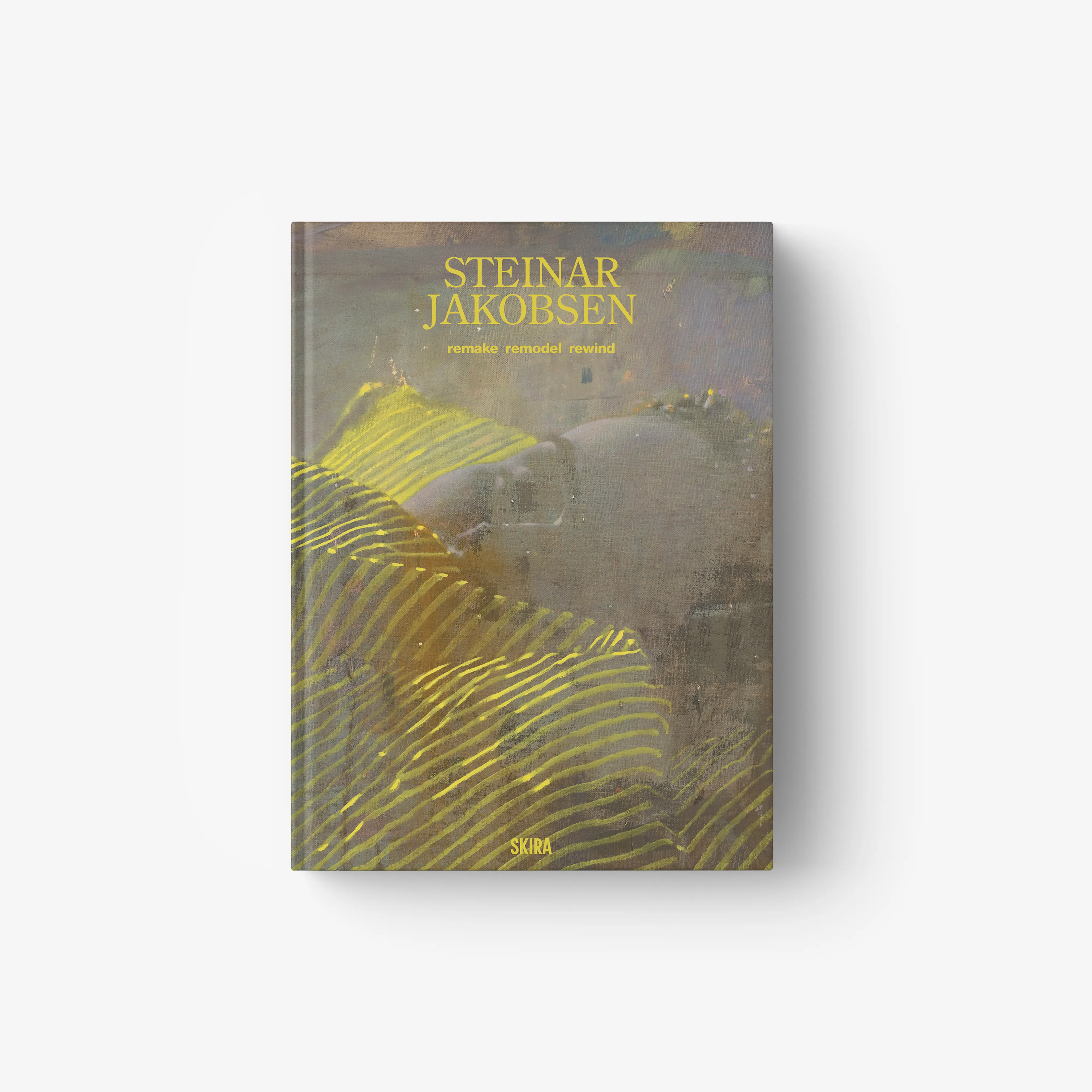 Steinar Jakobsen. Remake Remodel Rewind