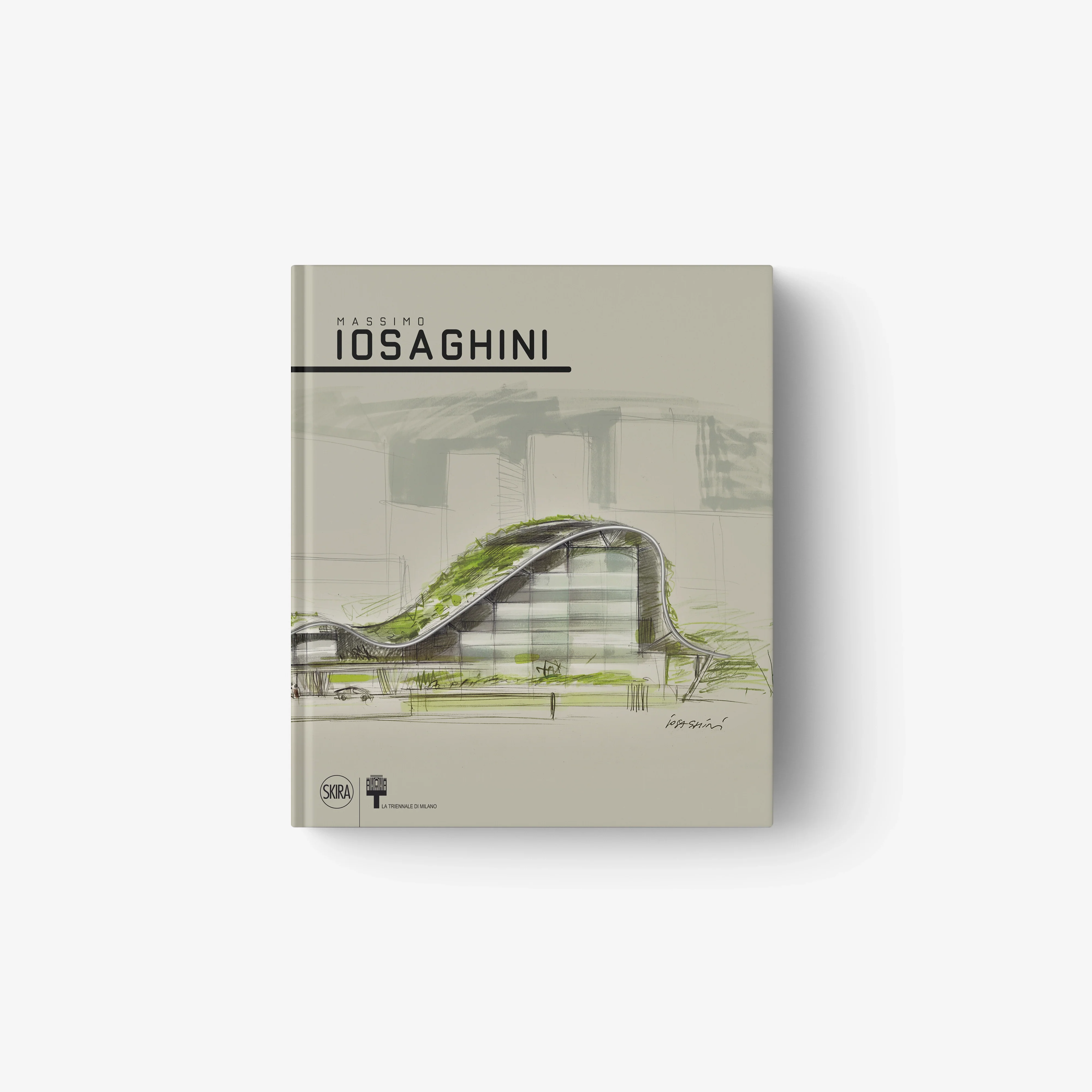 Massimo Iosa Ghini