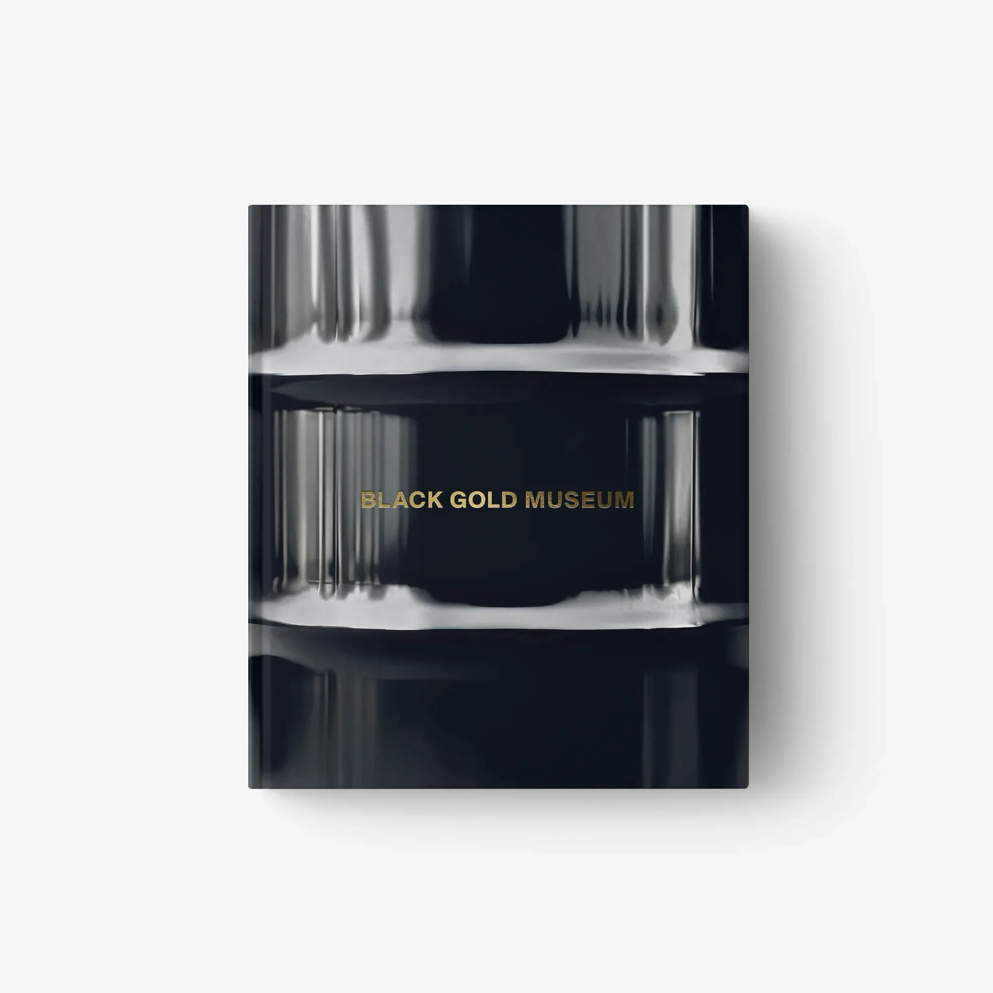 Black Gold Museum (English Edition)