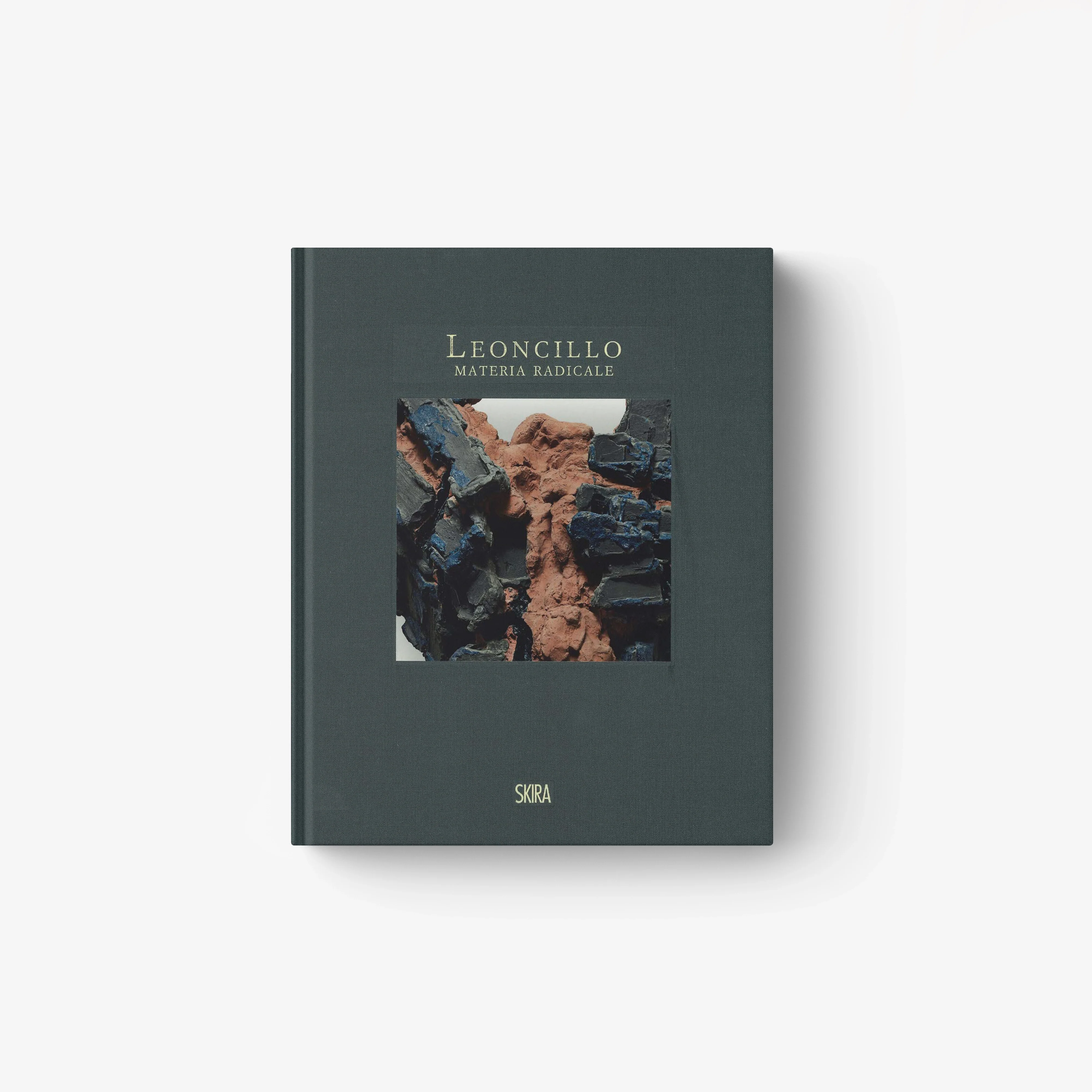 Leoncillo. Materia radicale 1958-1968