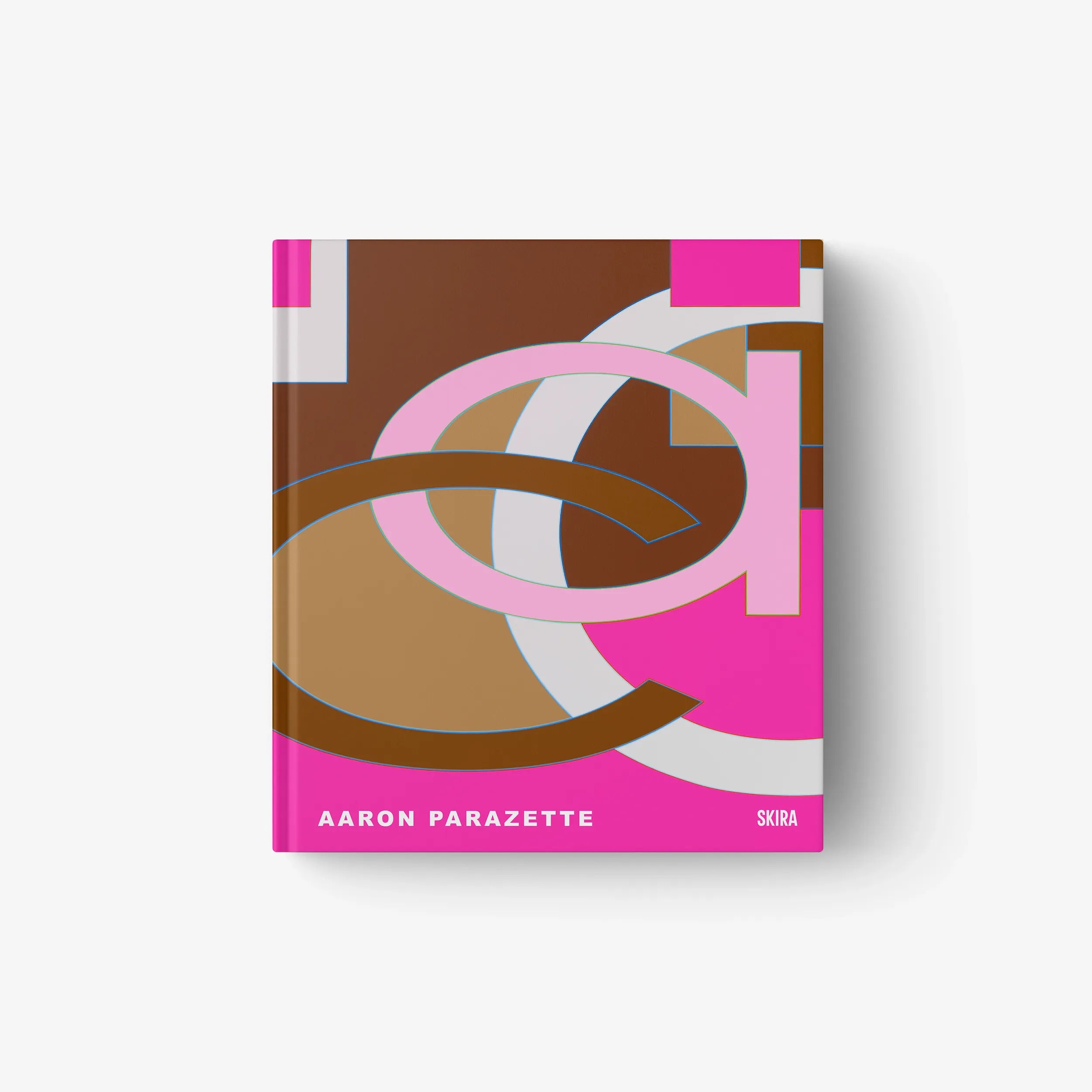 Aaron Parazette
