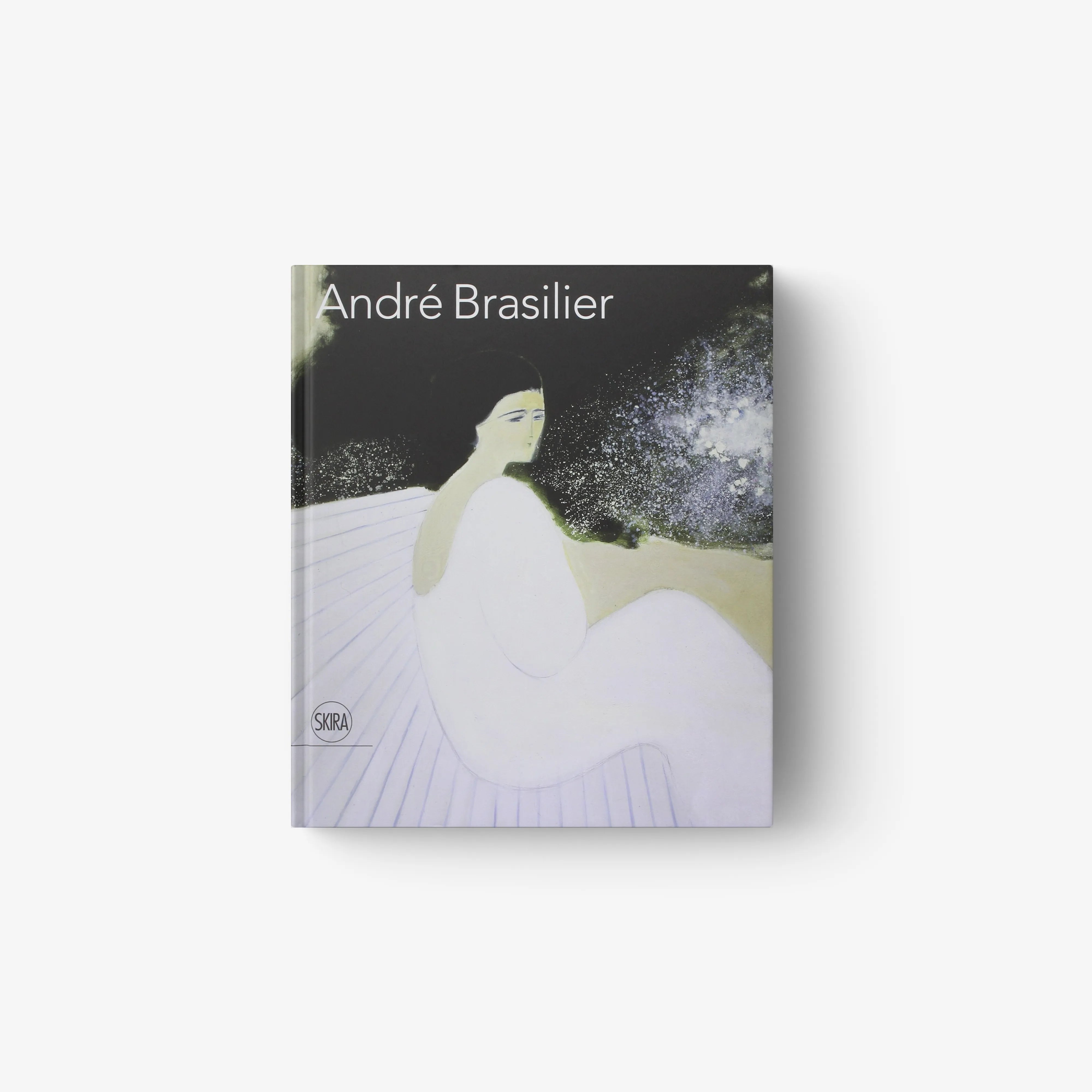 Andrè Brasiller. 200 Chefs d'Oeuvre (1954-2013)
