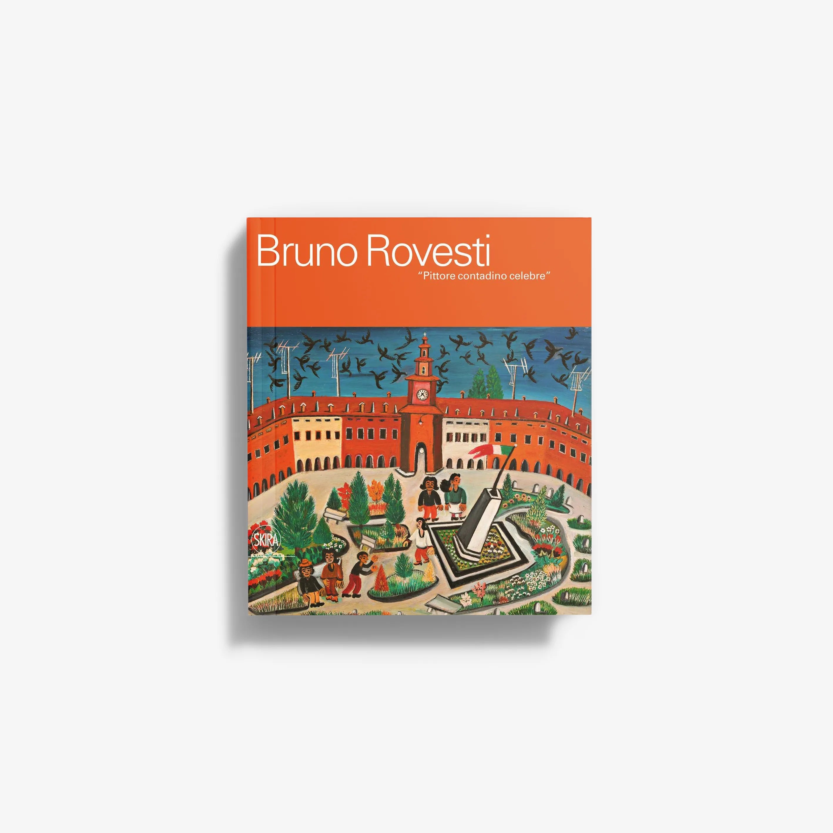 Bruno Rovesti