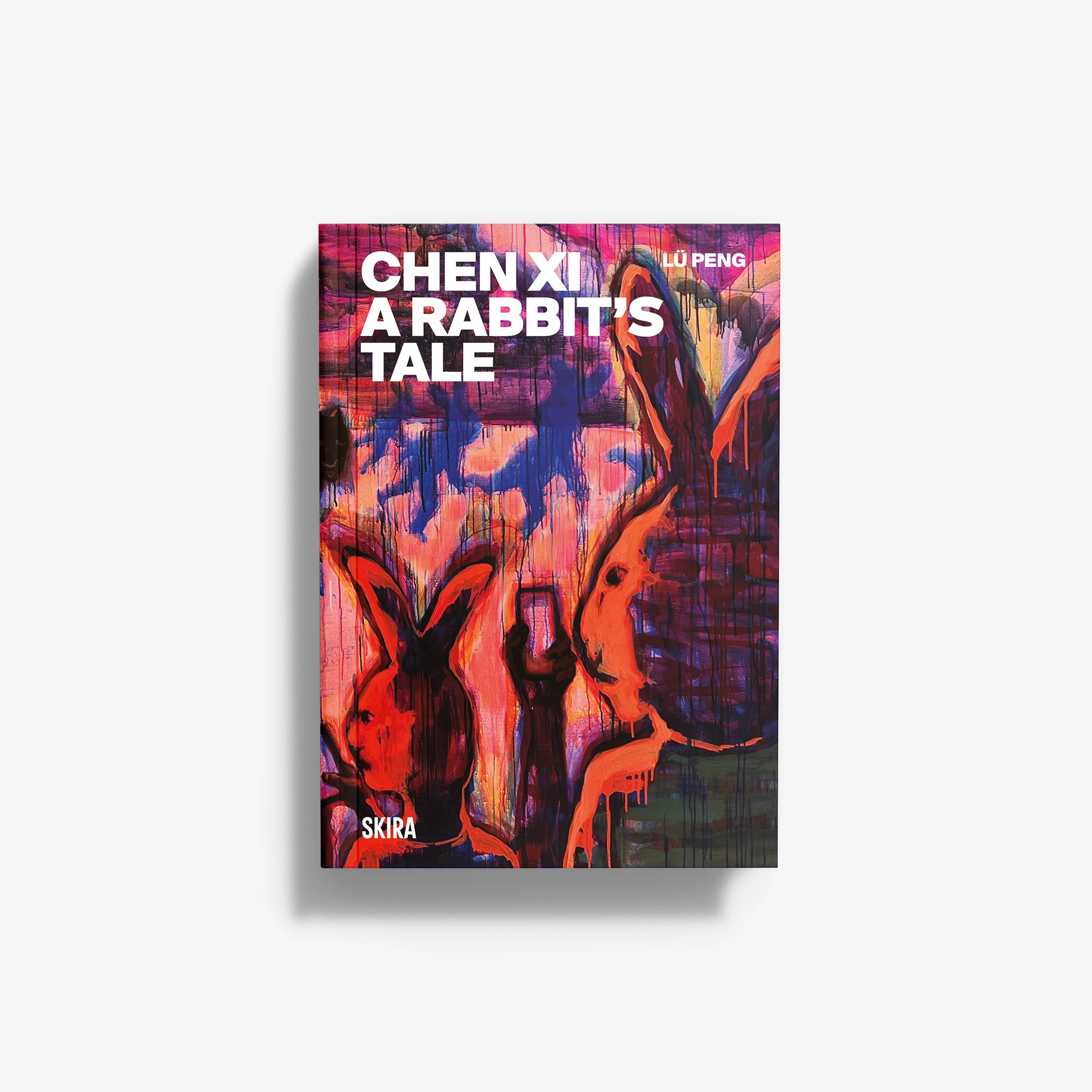 CHEN XI. A Rabbit's Tale