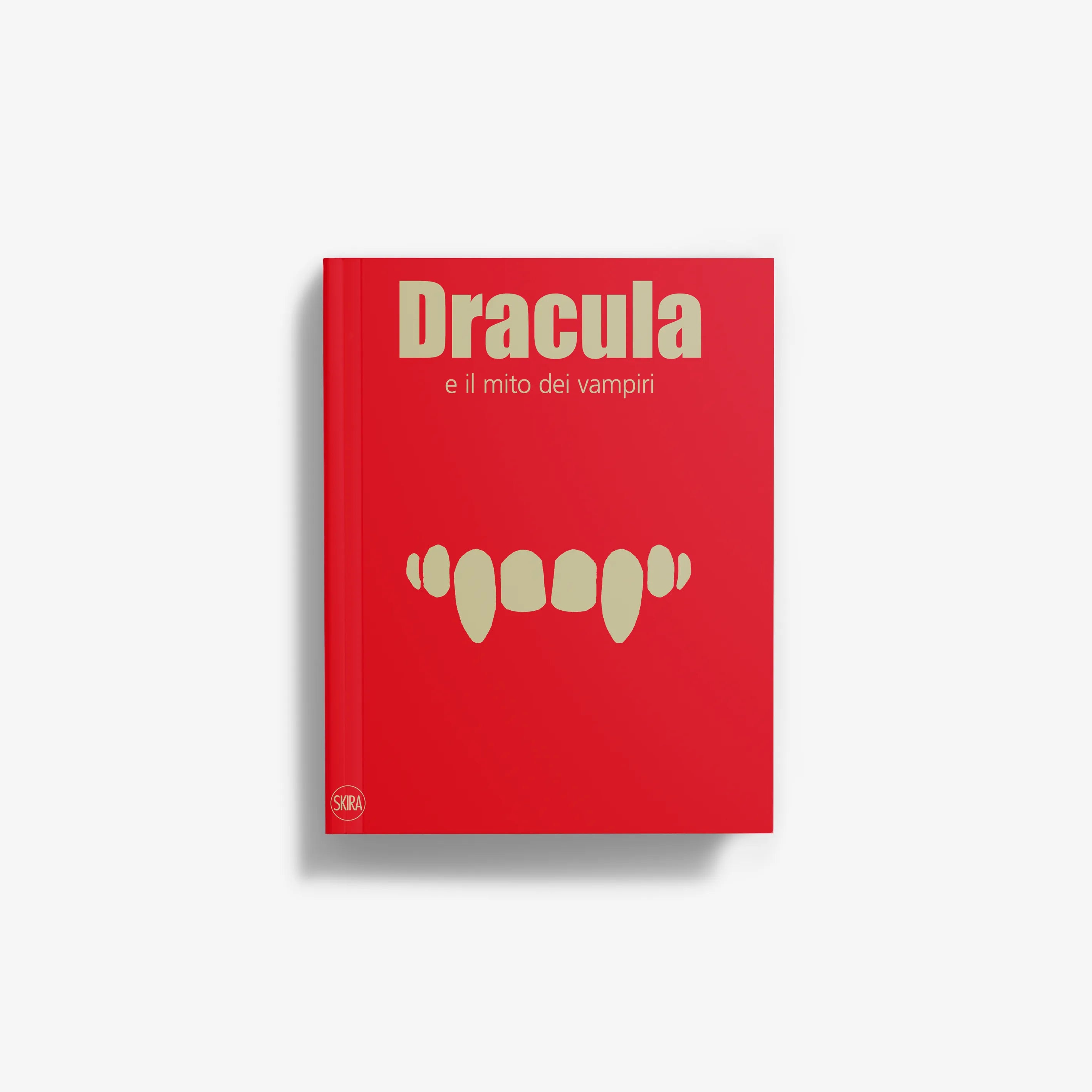 Dracula e il mito dei vampiri