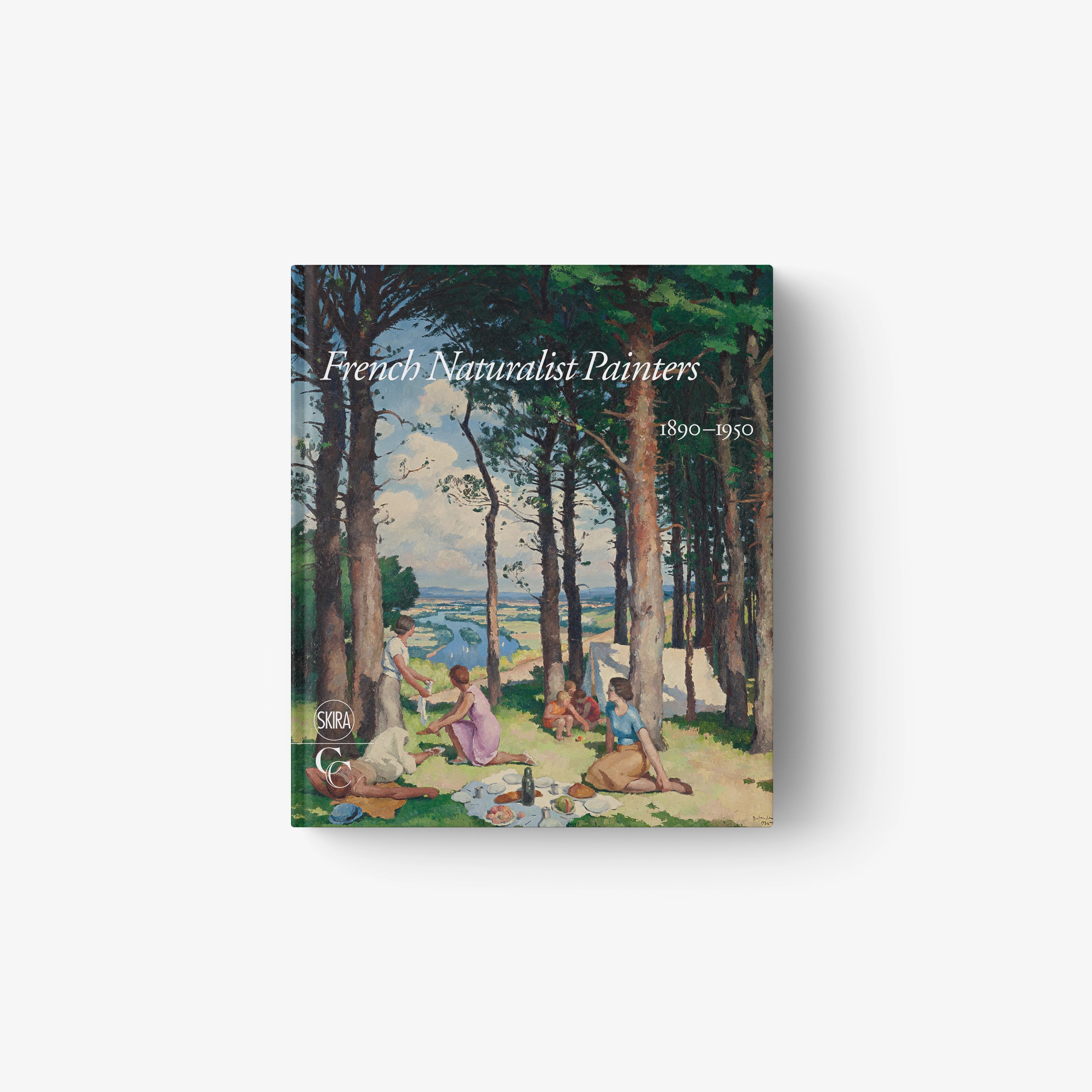 French Naturalist Painters (1890-1950)