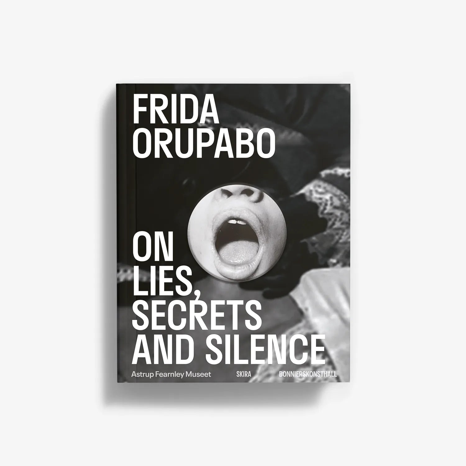 Frida Orupabo