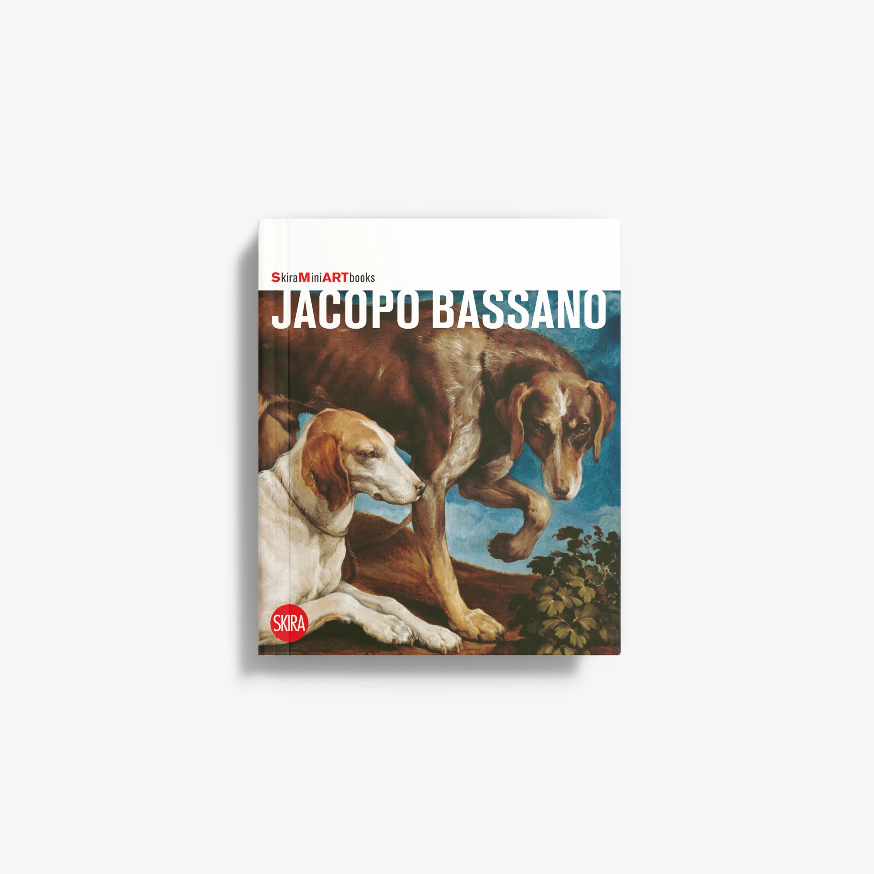 Jacopo Bassano