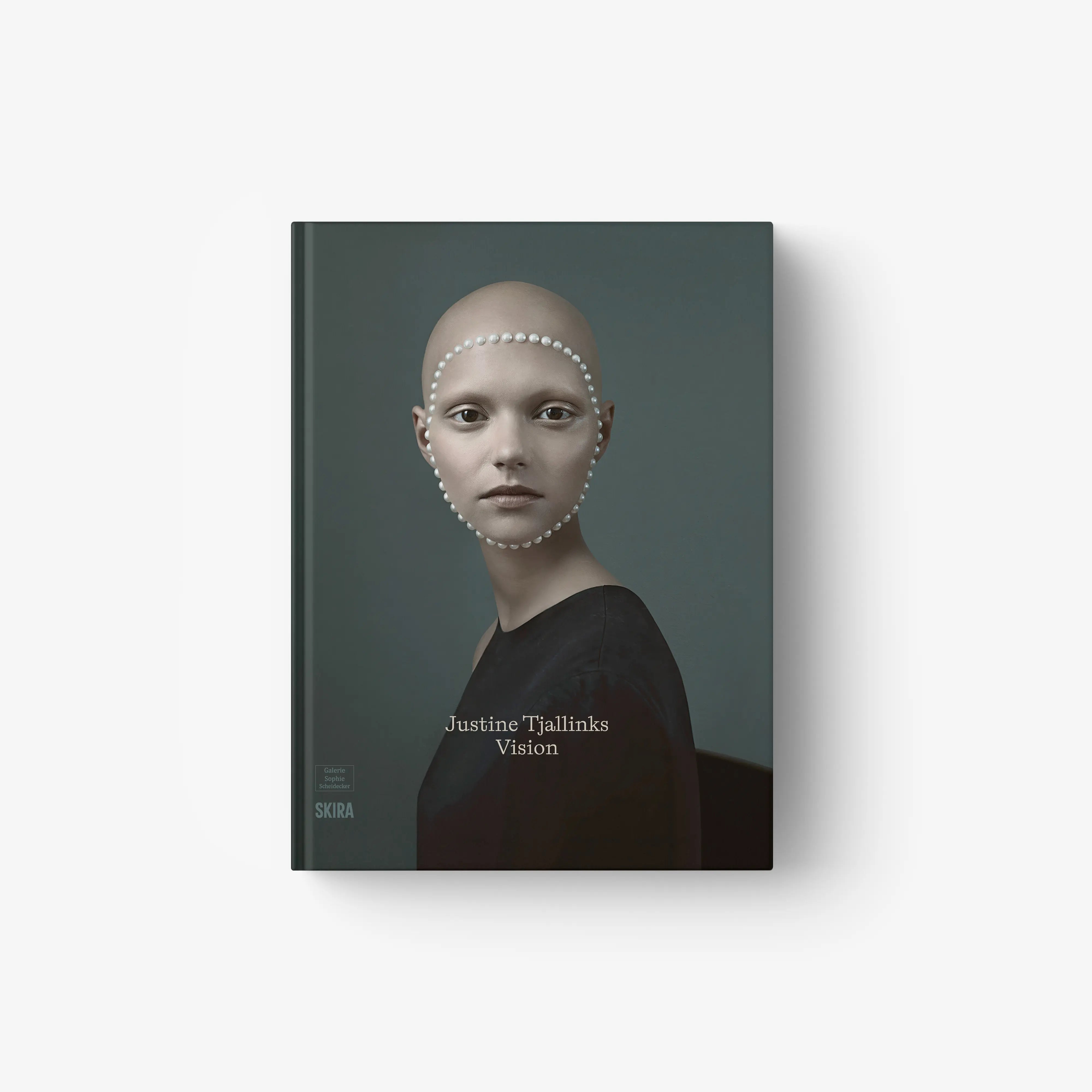 Justine Tjallinks: Vision