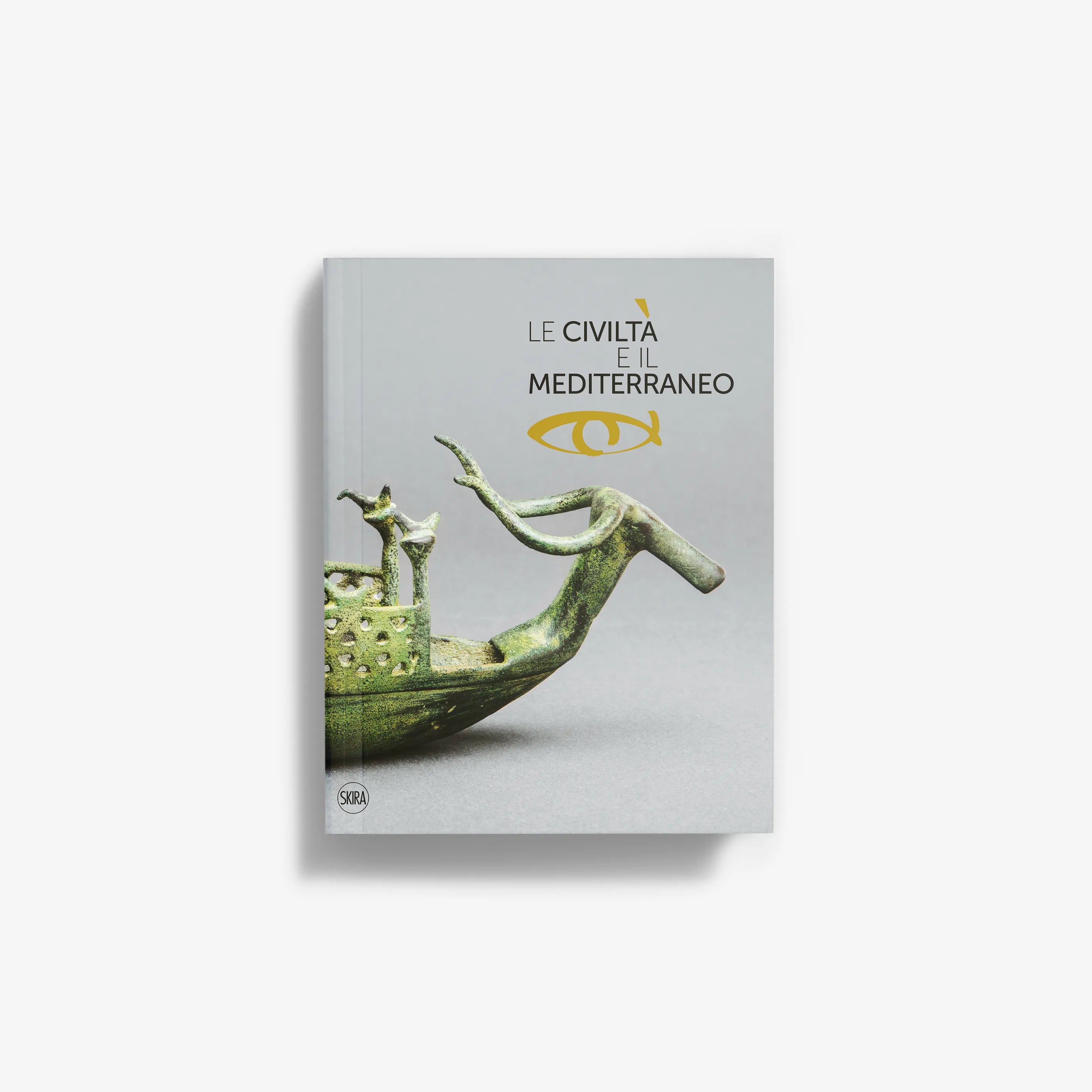 Le civiltà e il mediterraneo