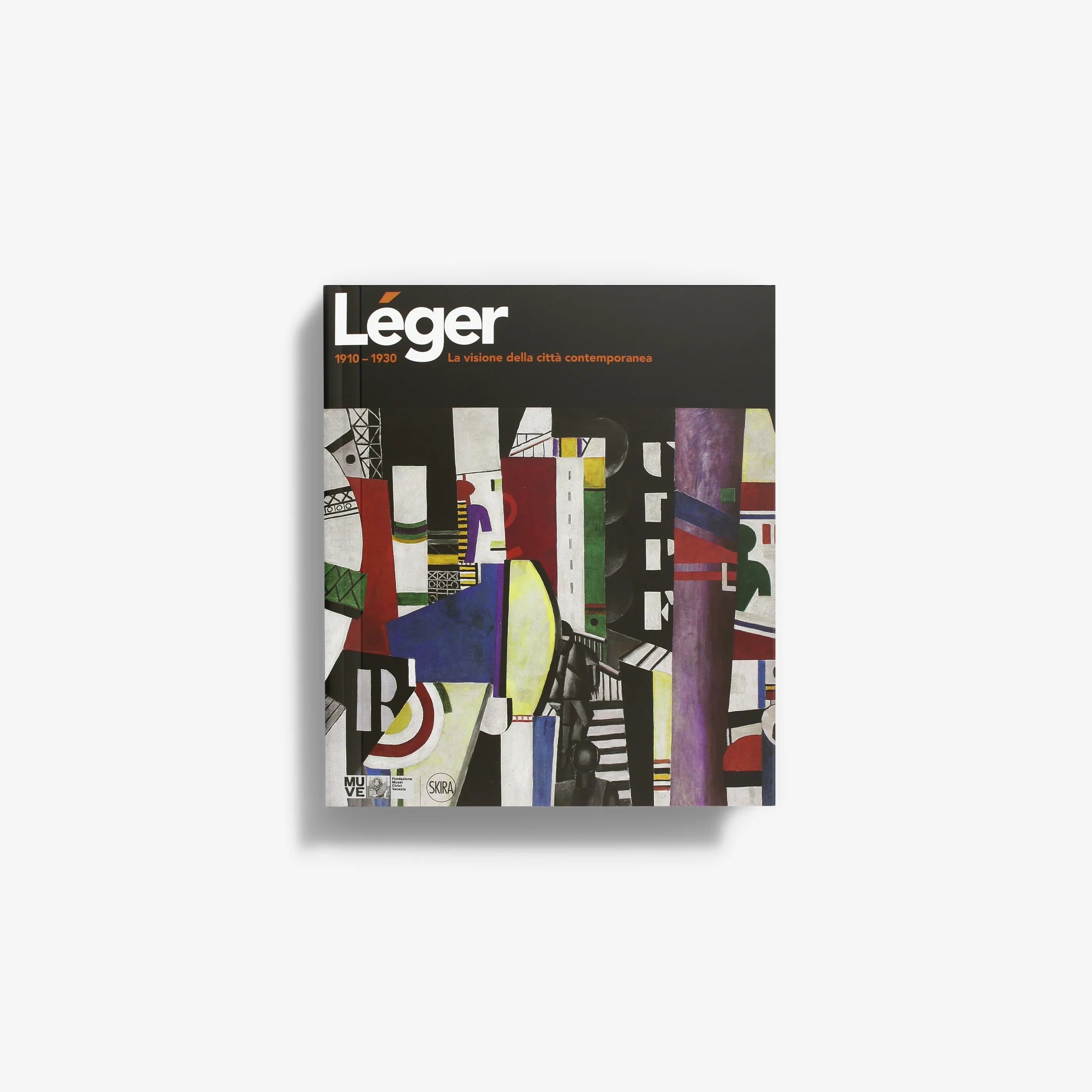 Léger 1910-1930