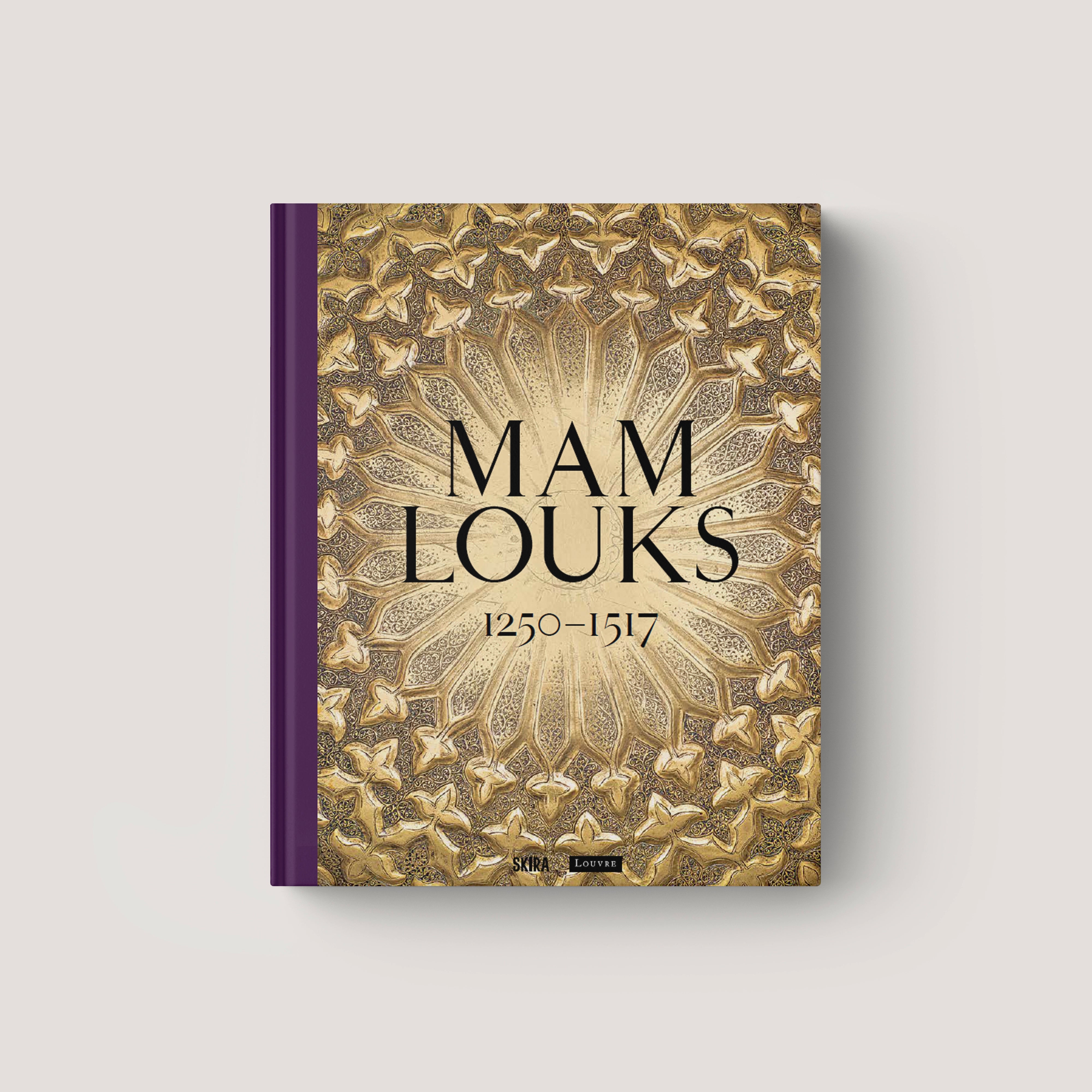 MAMLOUKS 1250 - 1517