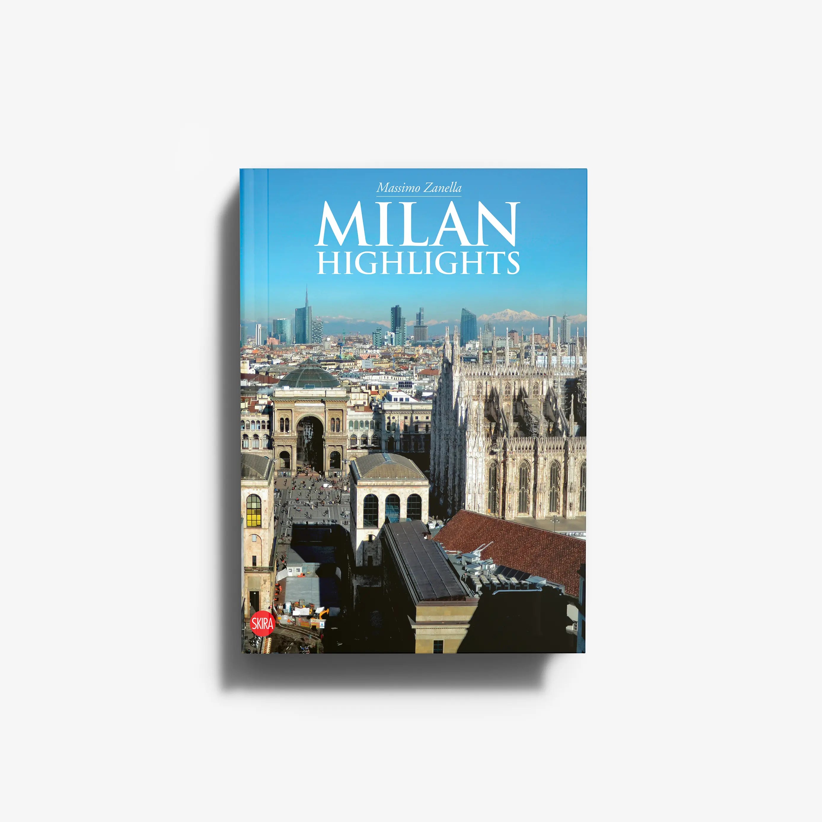 Milan Highlights