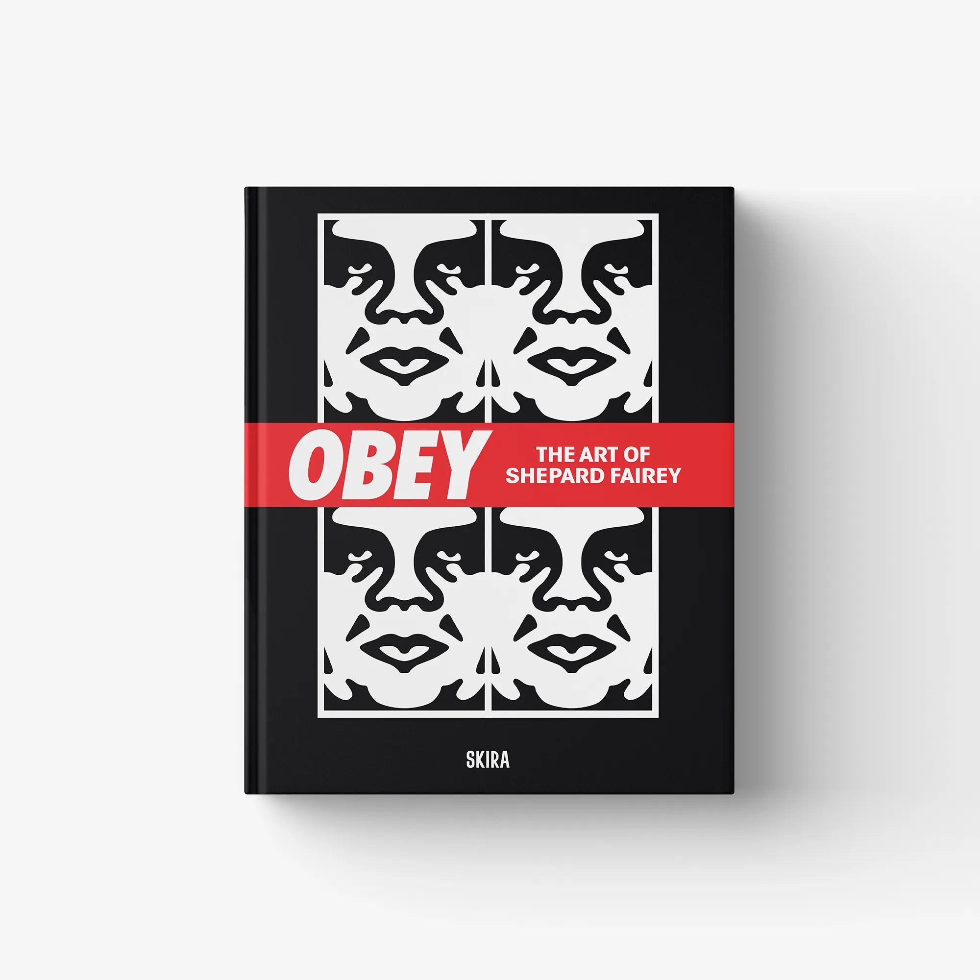 OBEY (English Edition)