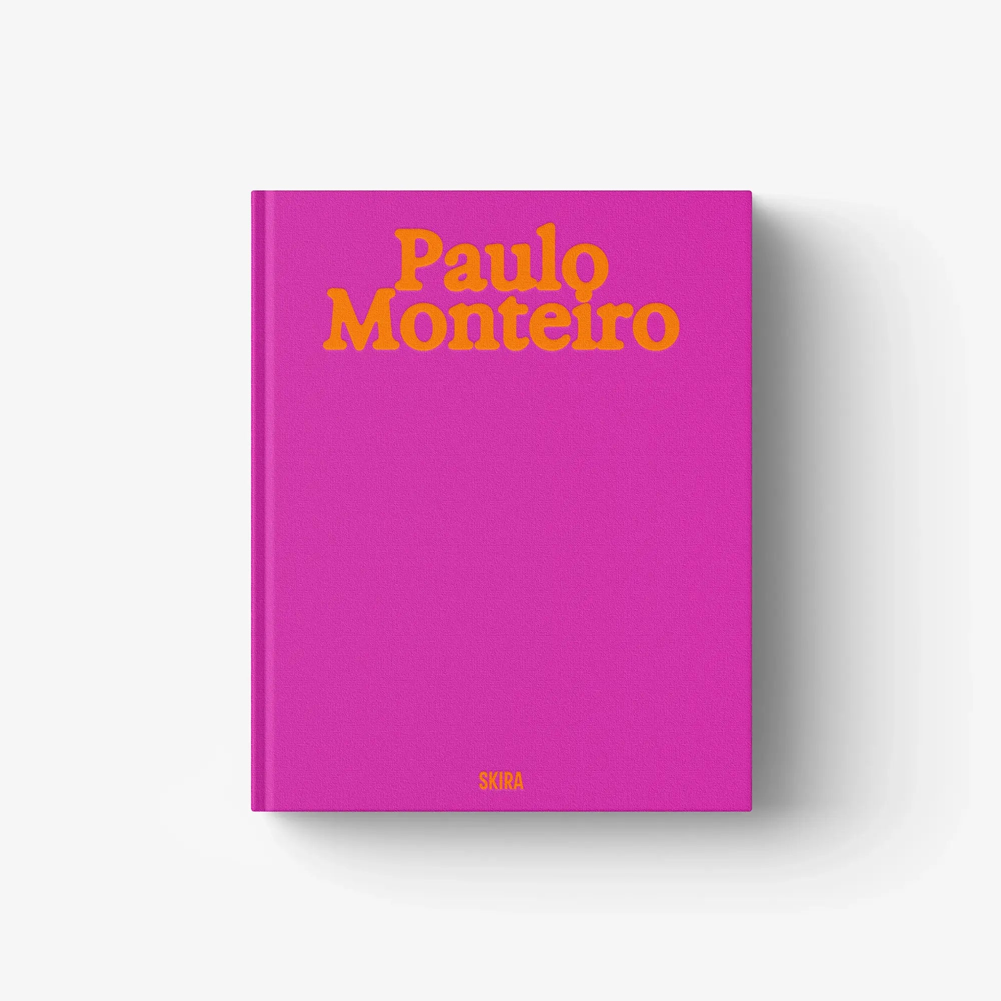 Paulo Monteiro