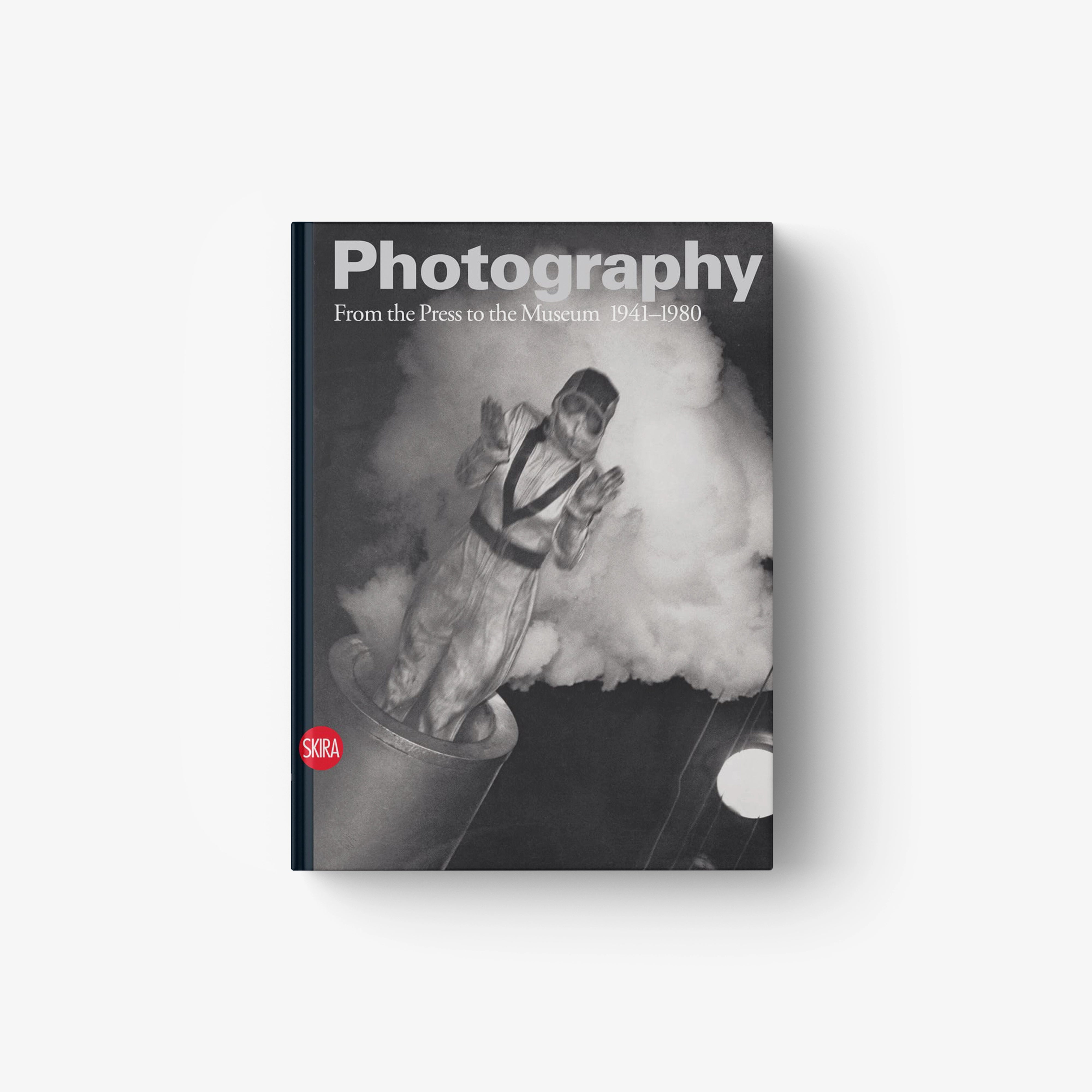 Photography. From the Press to the Museum 1941–1980