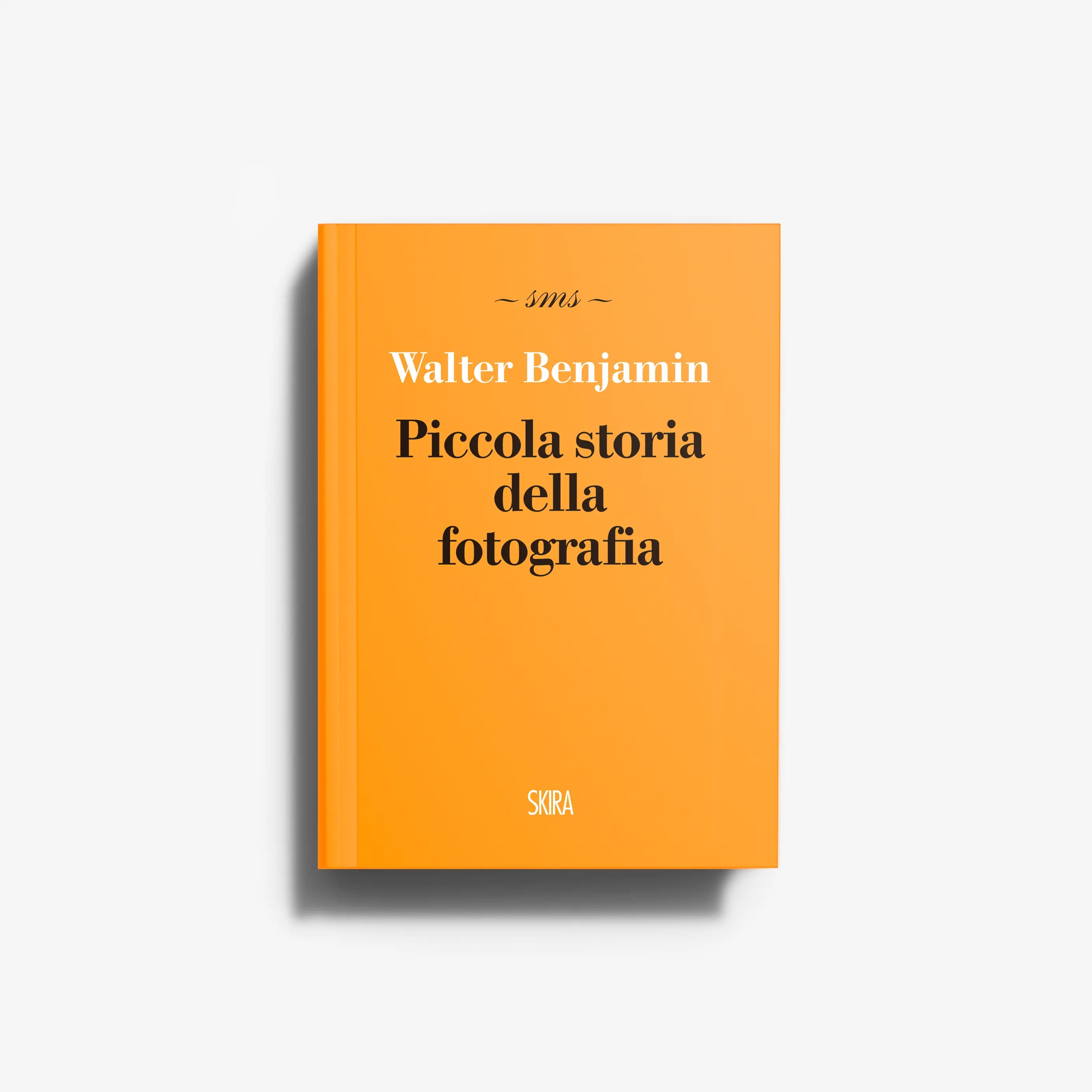 Piccola storia della fotografia