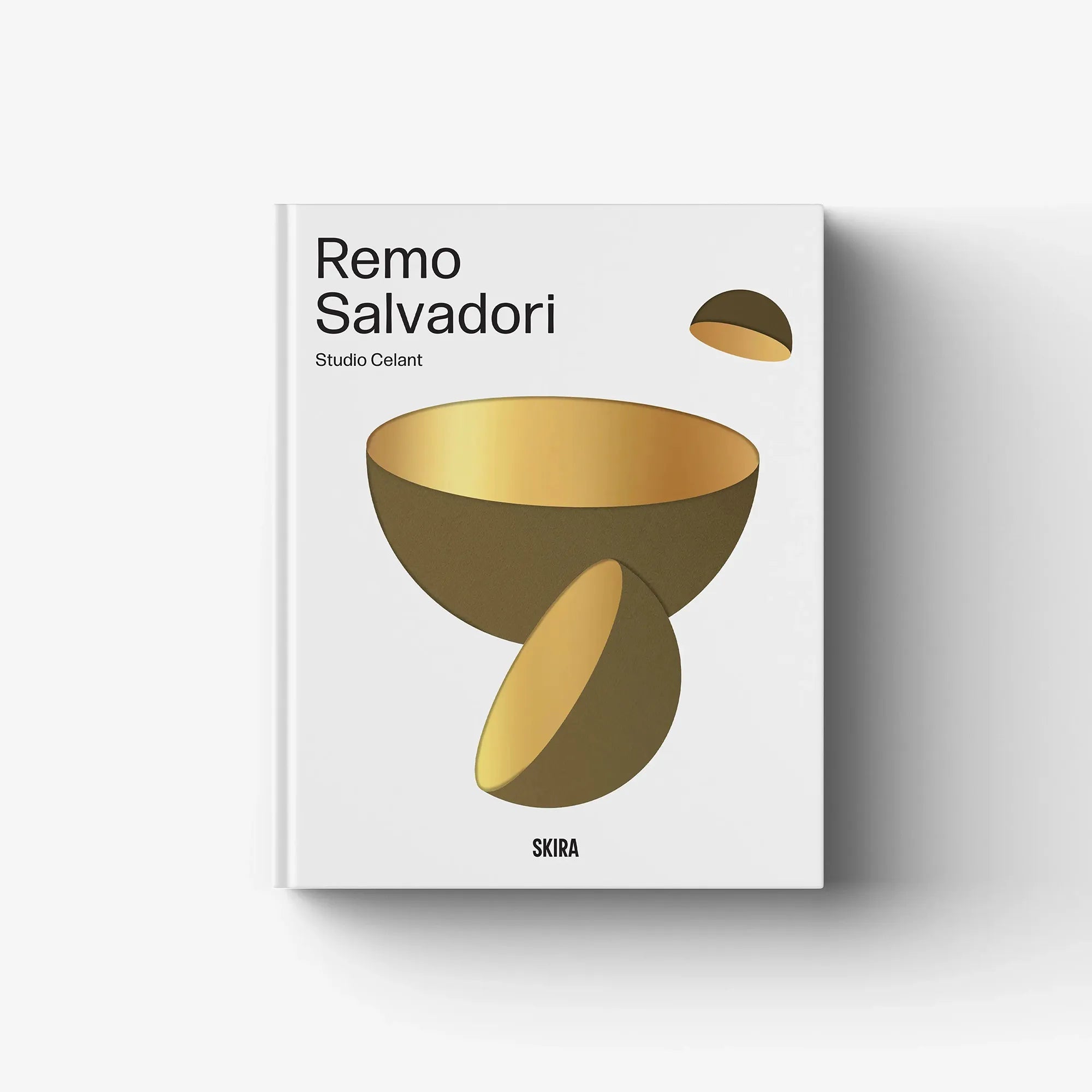 REMO SALVADORI (Italian Edition)