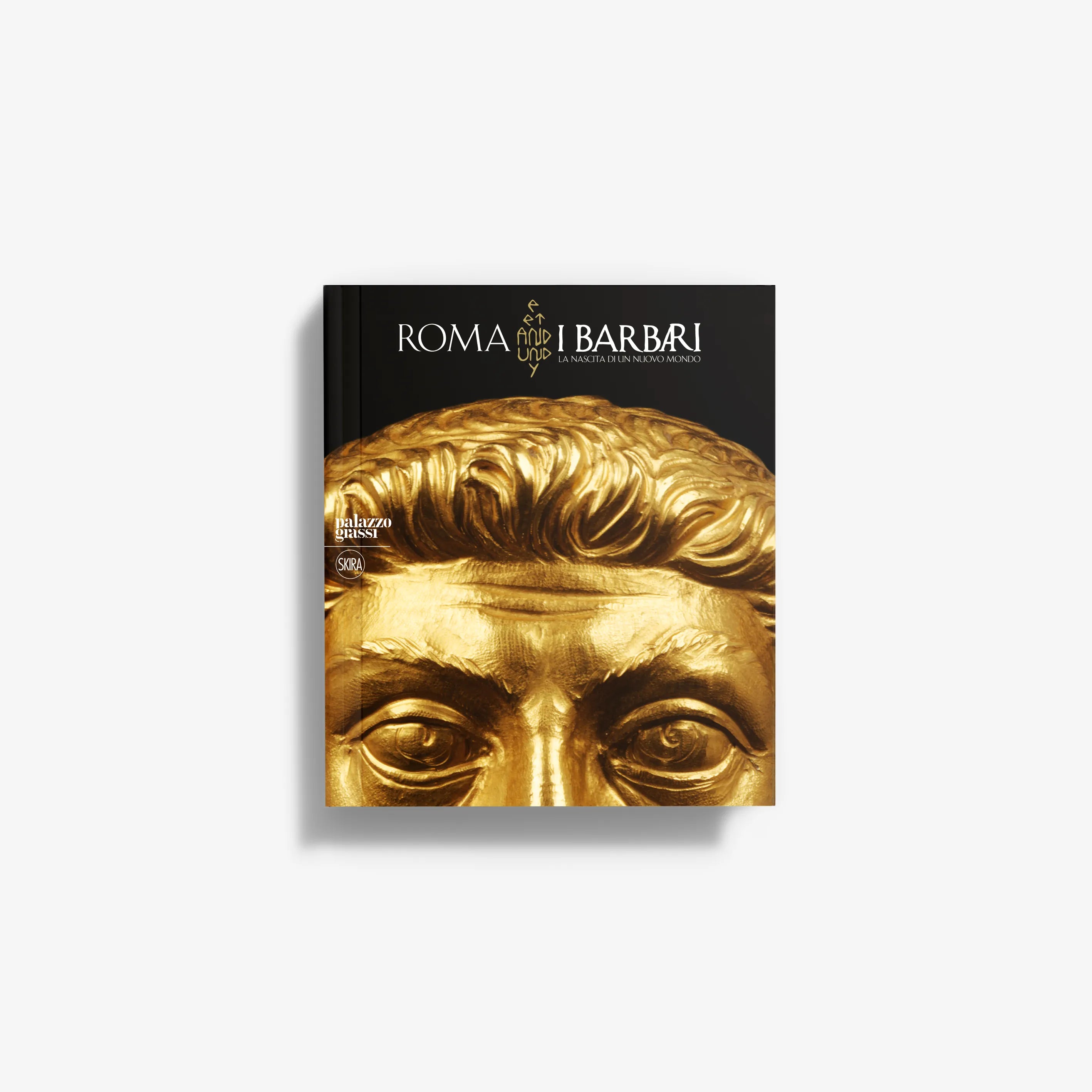 Roma | I barbari