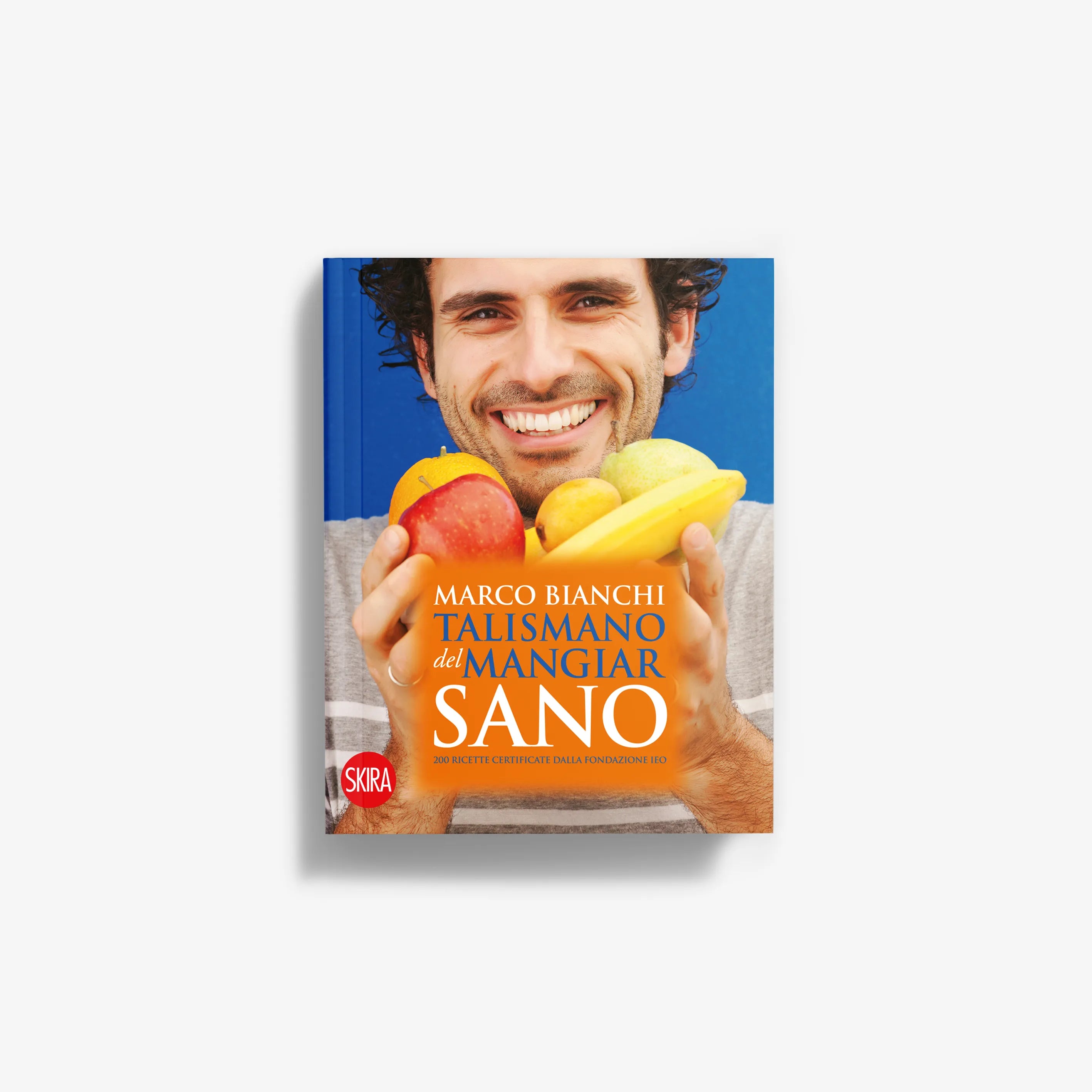 Talismano del mangiar sano