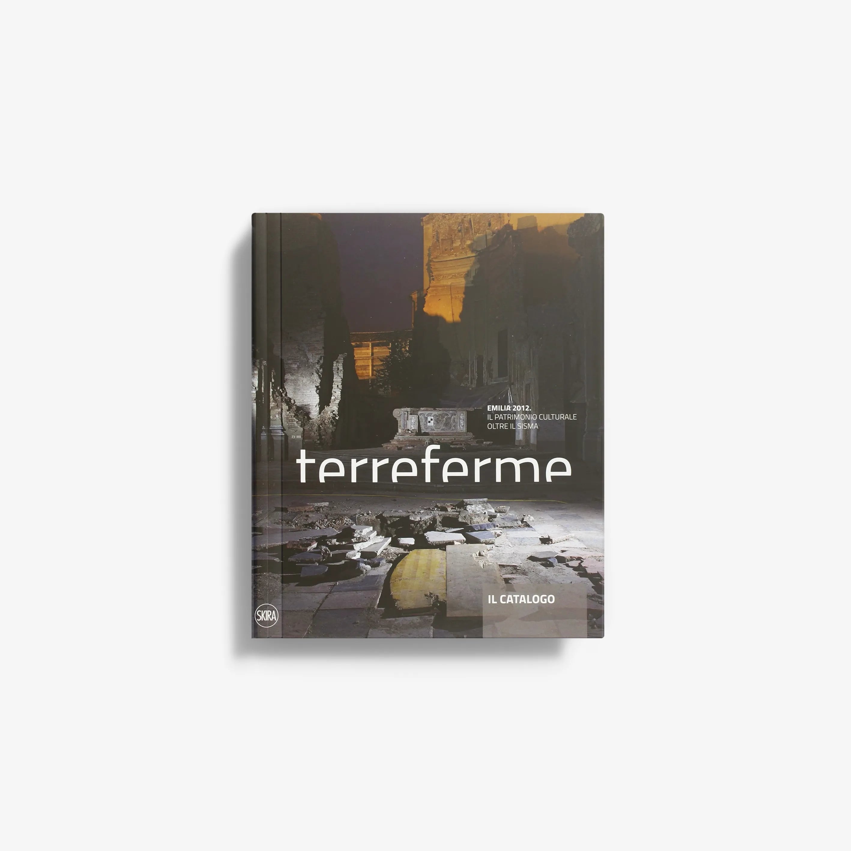 Terreferme