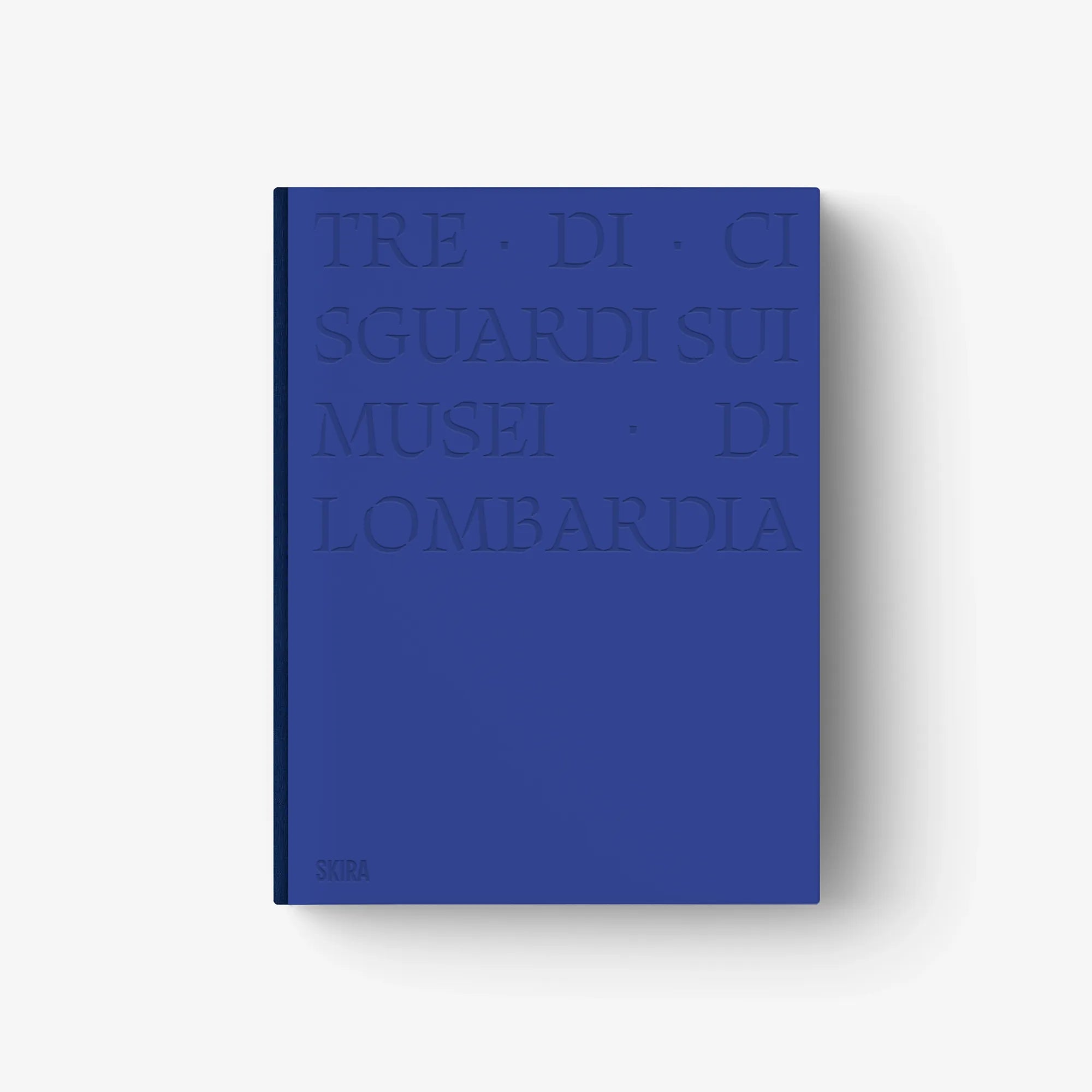 Tre-di-ci sguardi sui musei di Lombardia