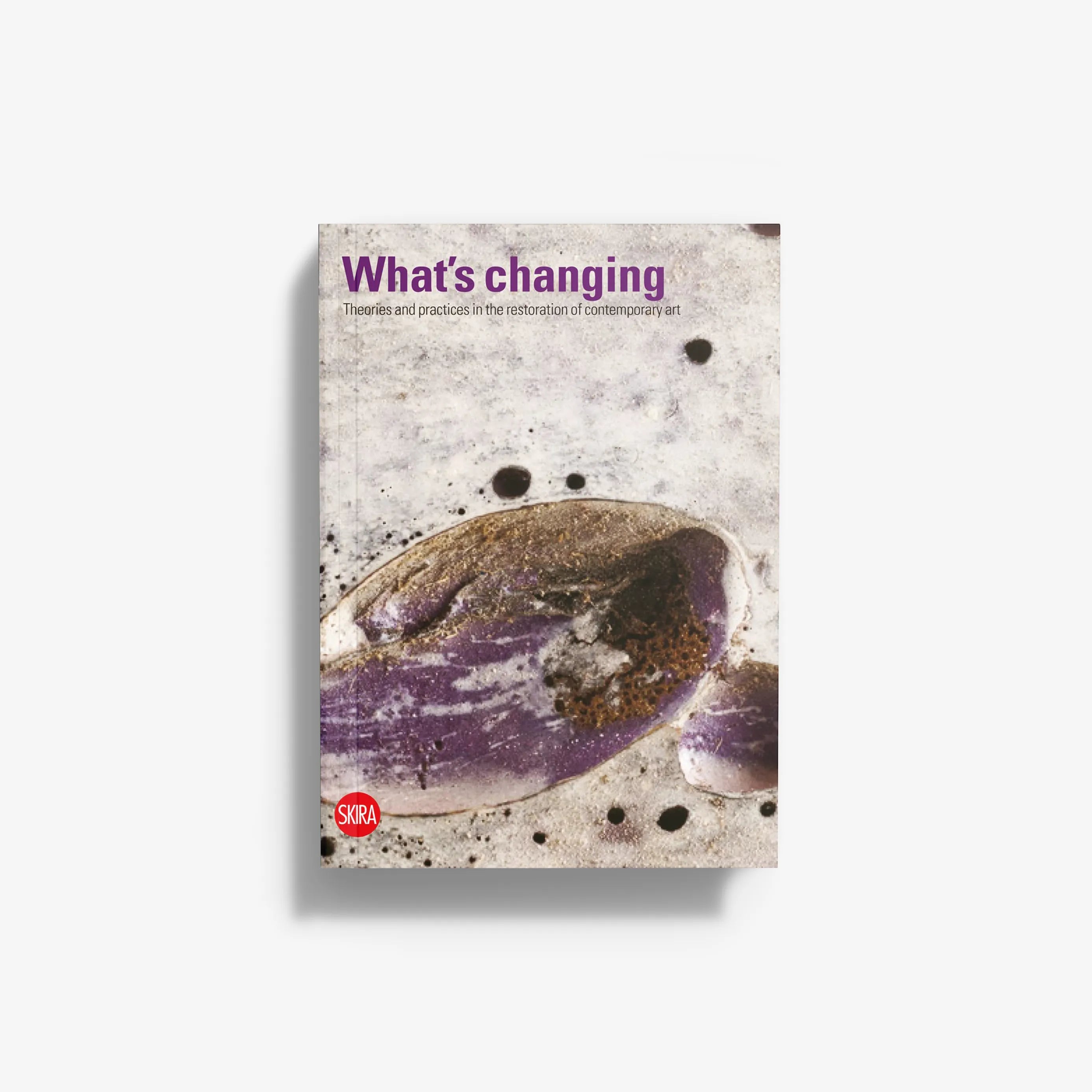 What’s changing