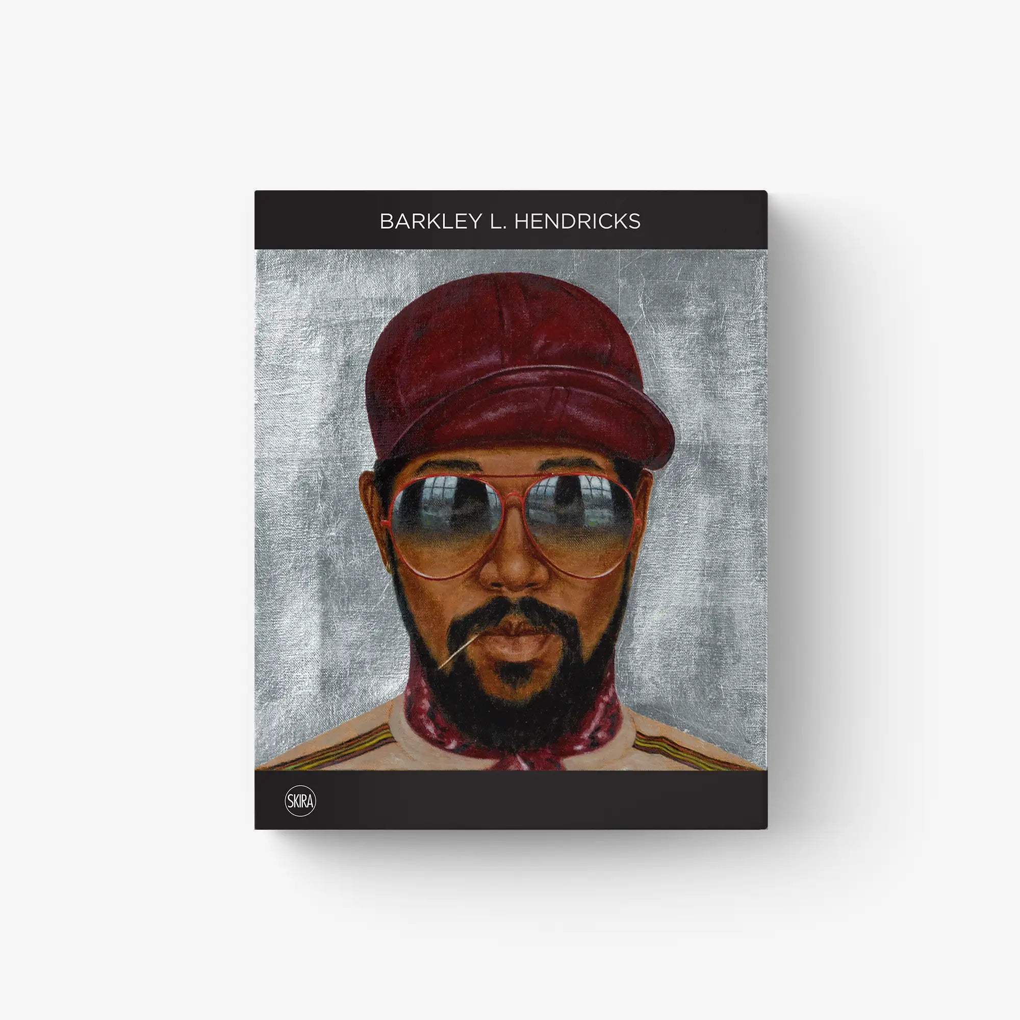 Barkley L. Hendricks. solid!