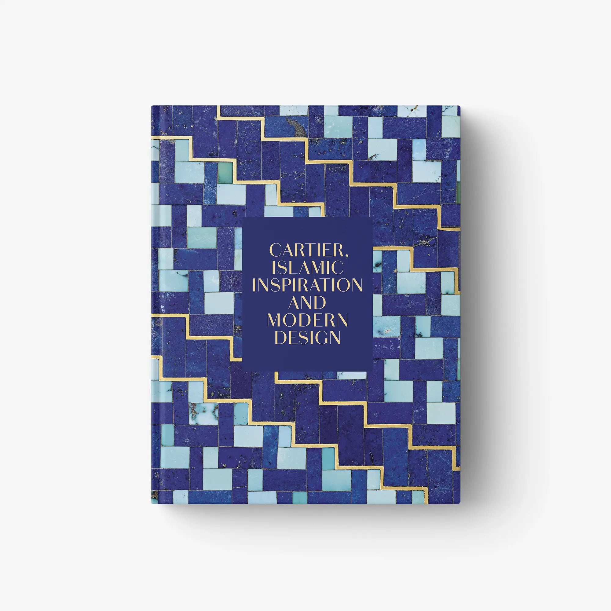 Cartier. Islamic Inspiration and Modern Design