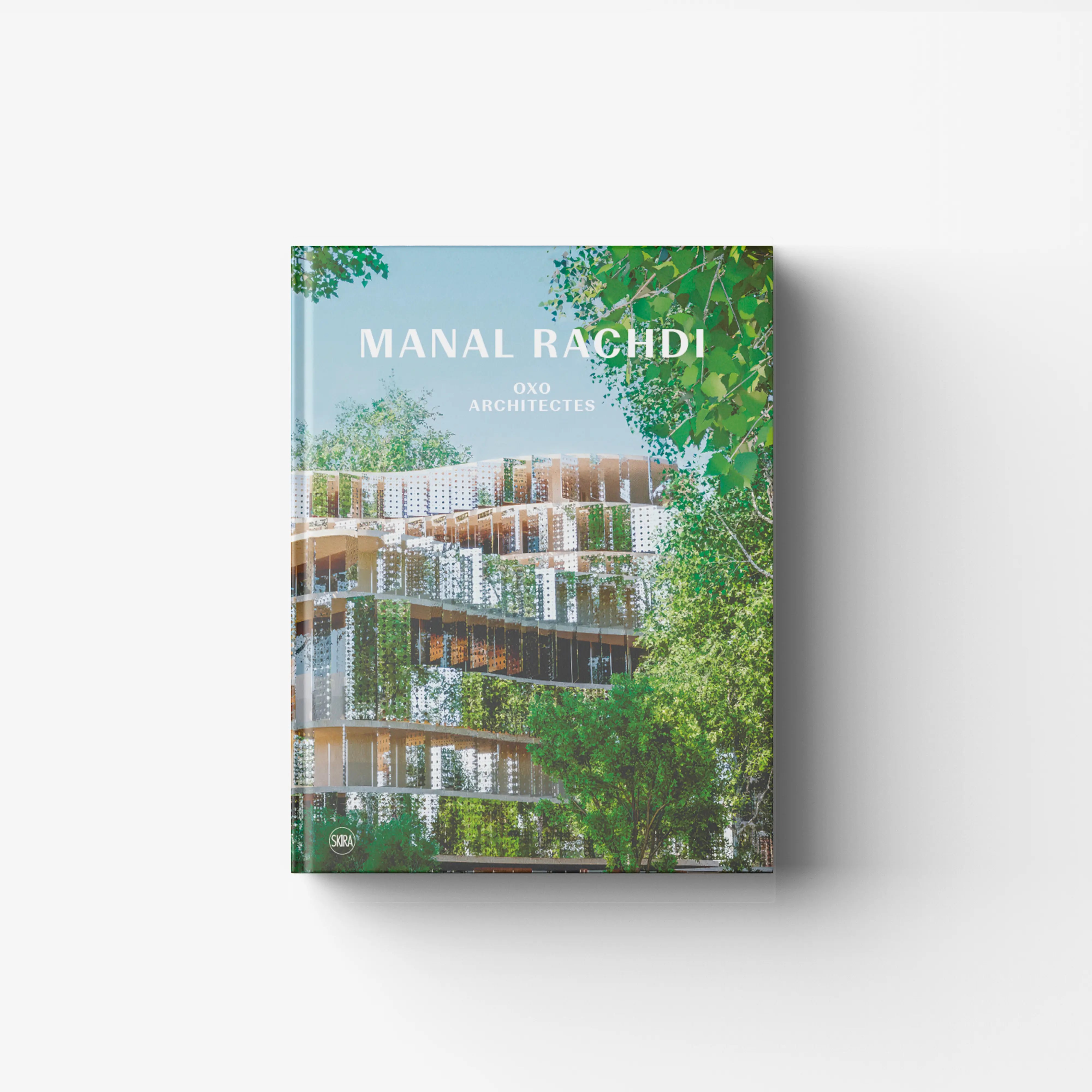 Manal Rachdi