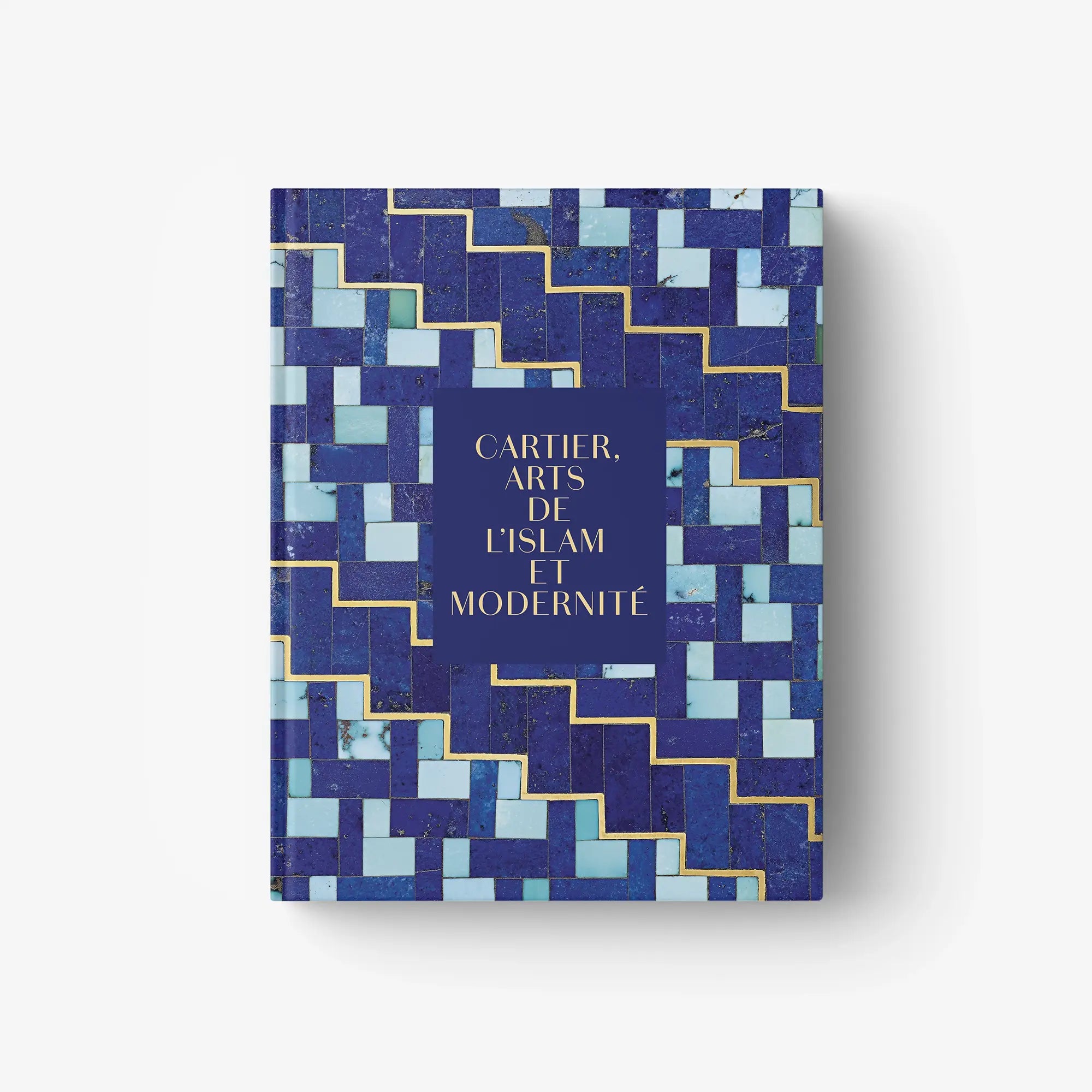 Cartier. Arts de l'Islam et Modernité