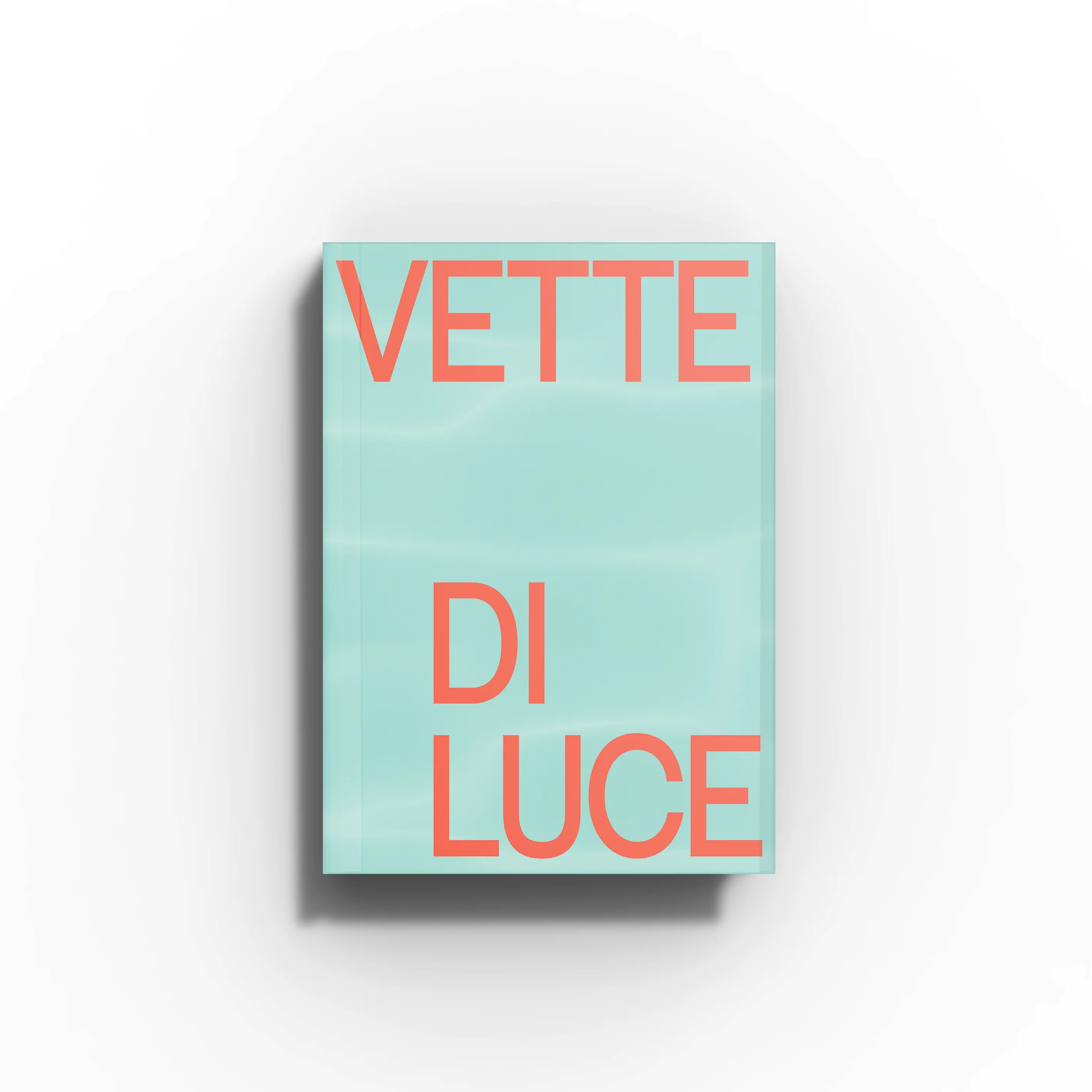 Vette di luce