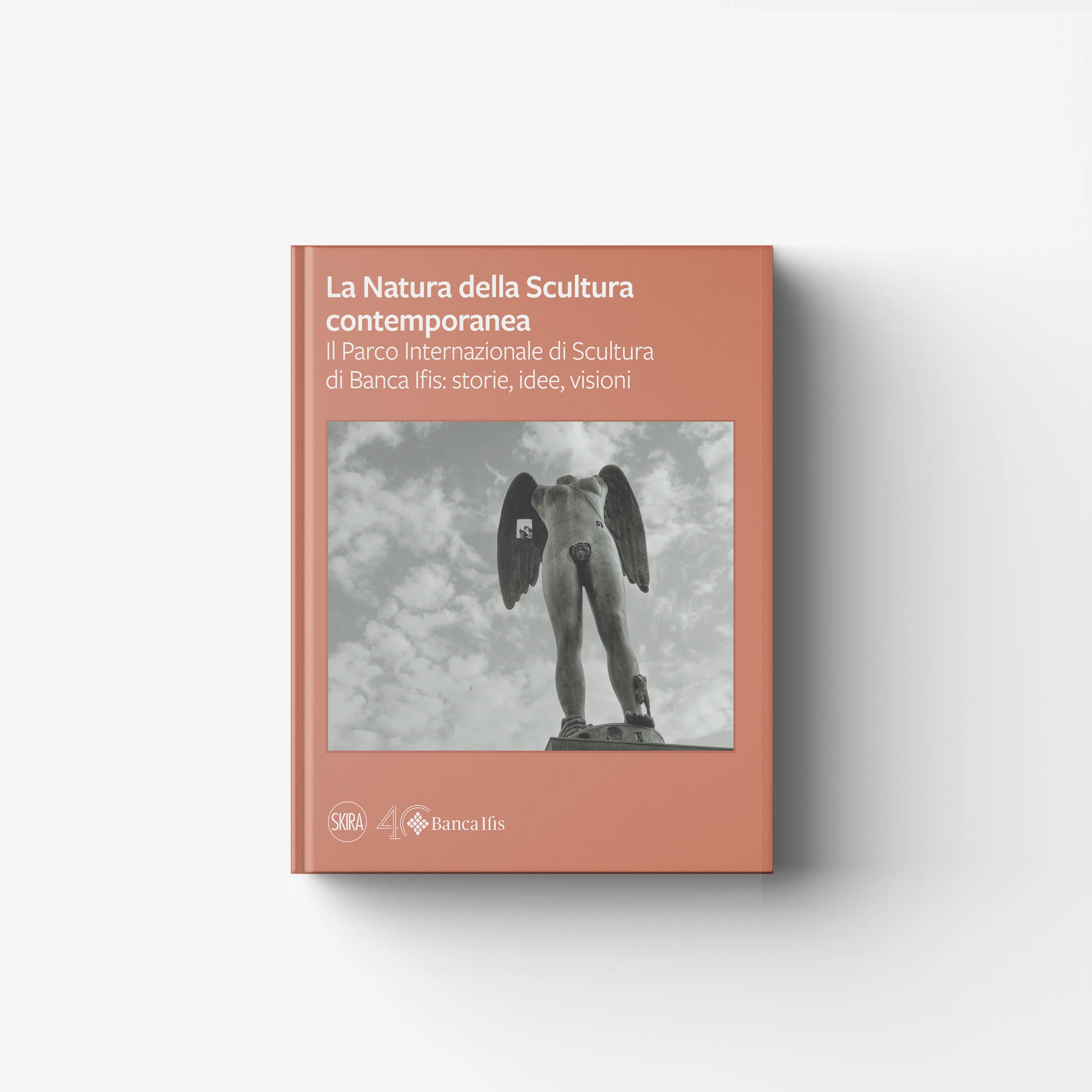 La Natura della Scultura Contemporanea