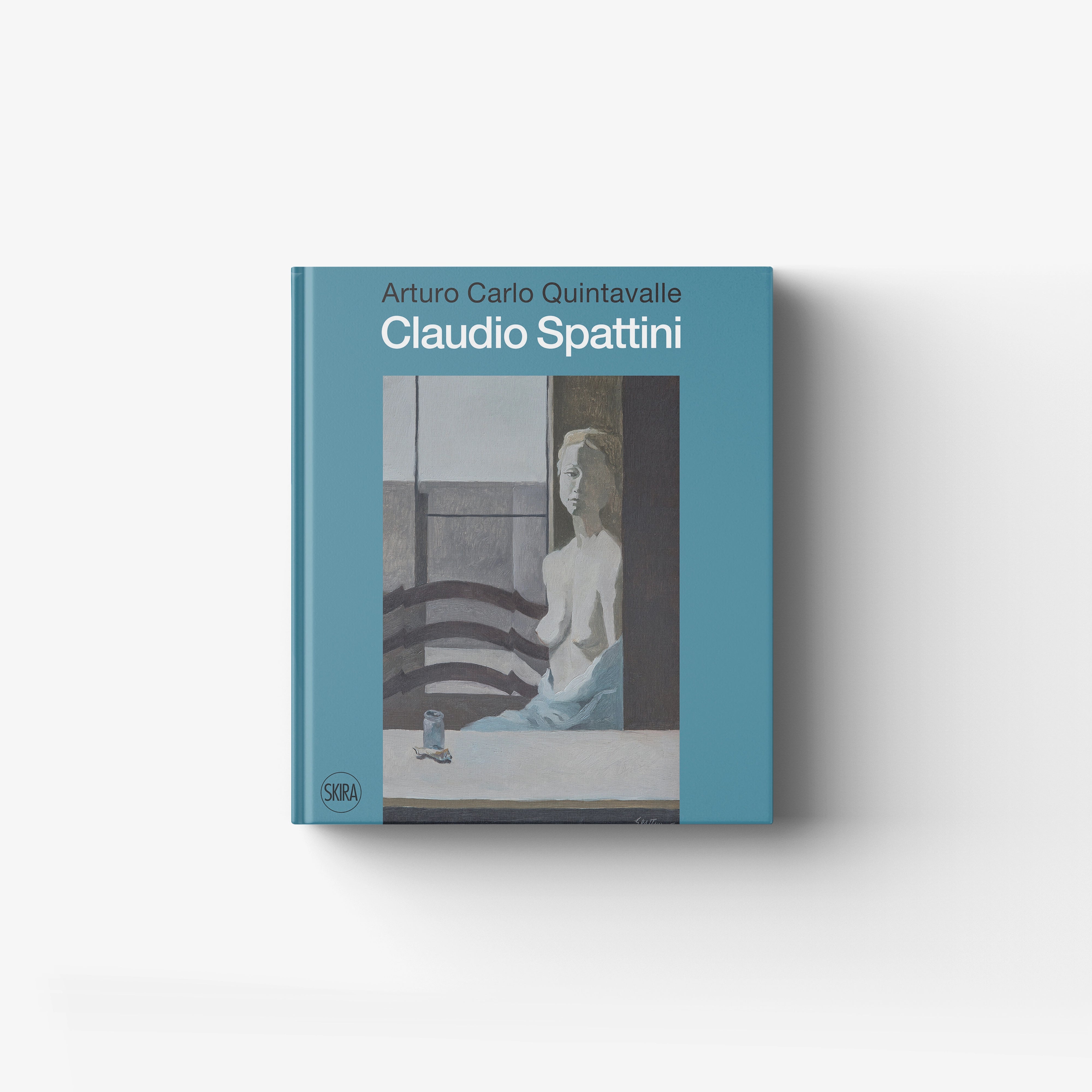 Claudio Spattini