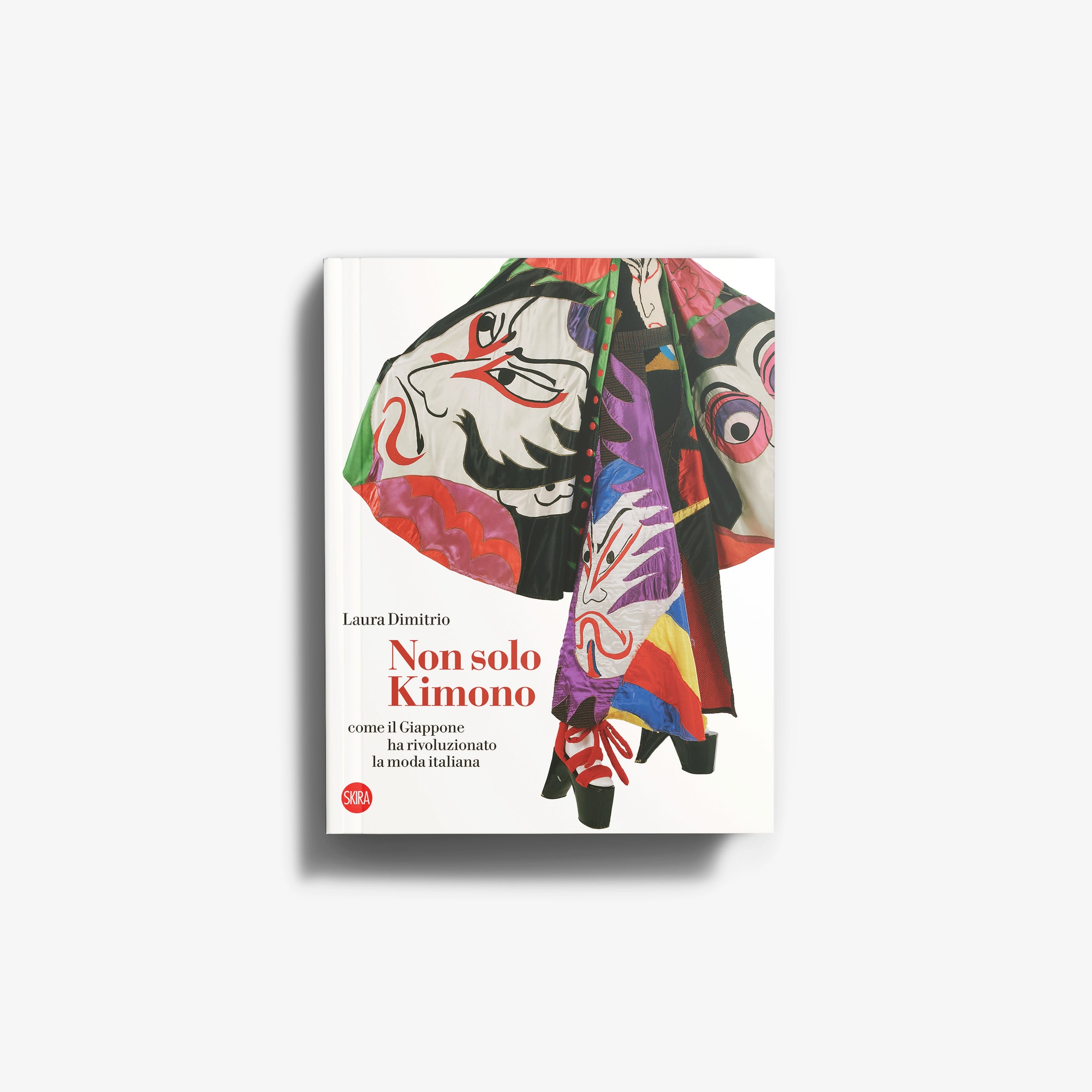 Non solo kimono