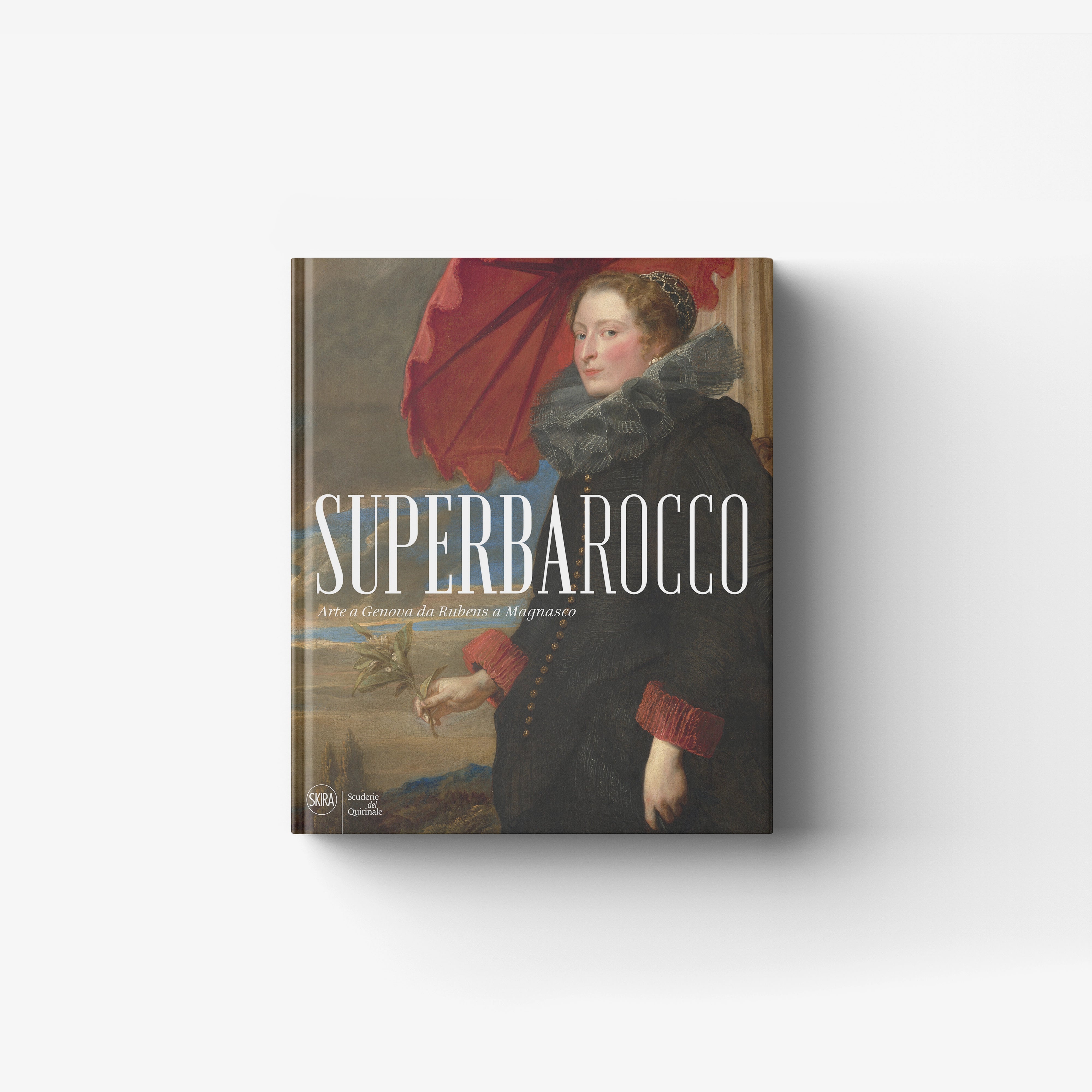 Superbarocco | Arte a Genova da Rubens a Magnasco
