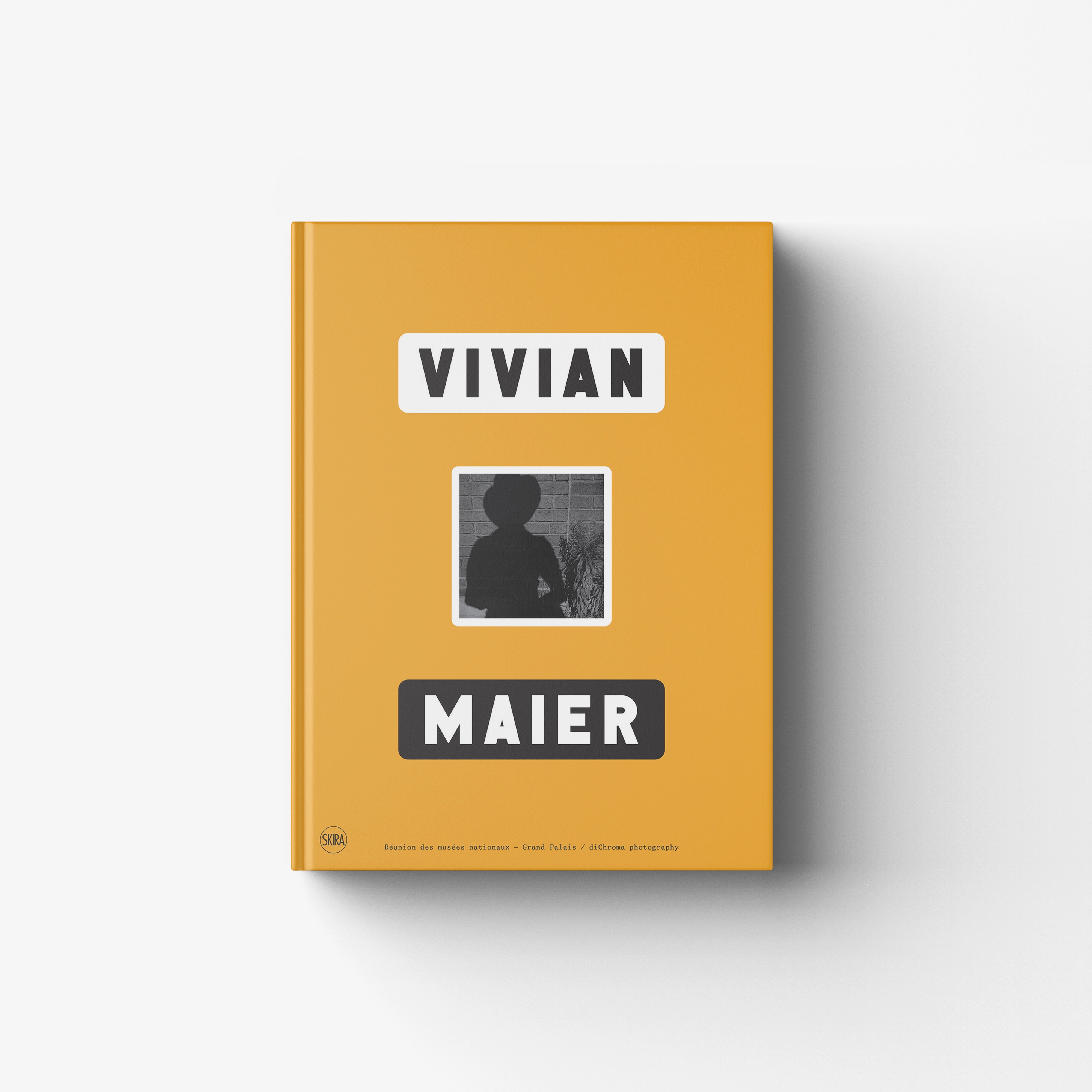 Vivian Maier