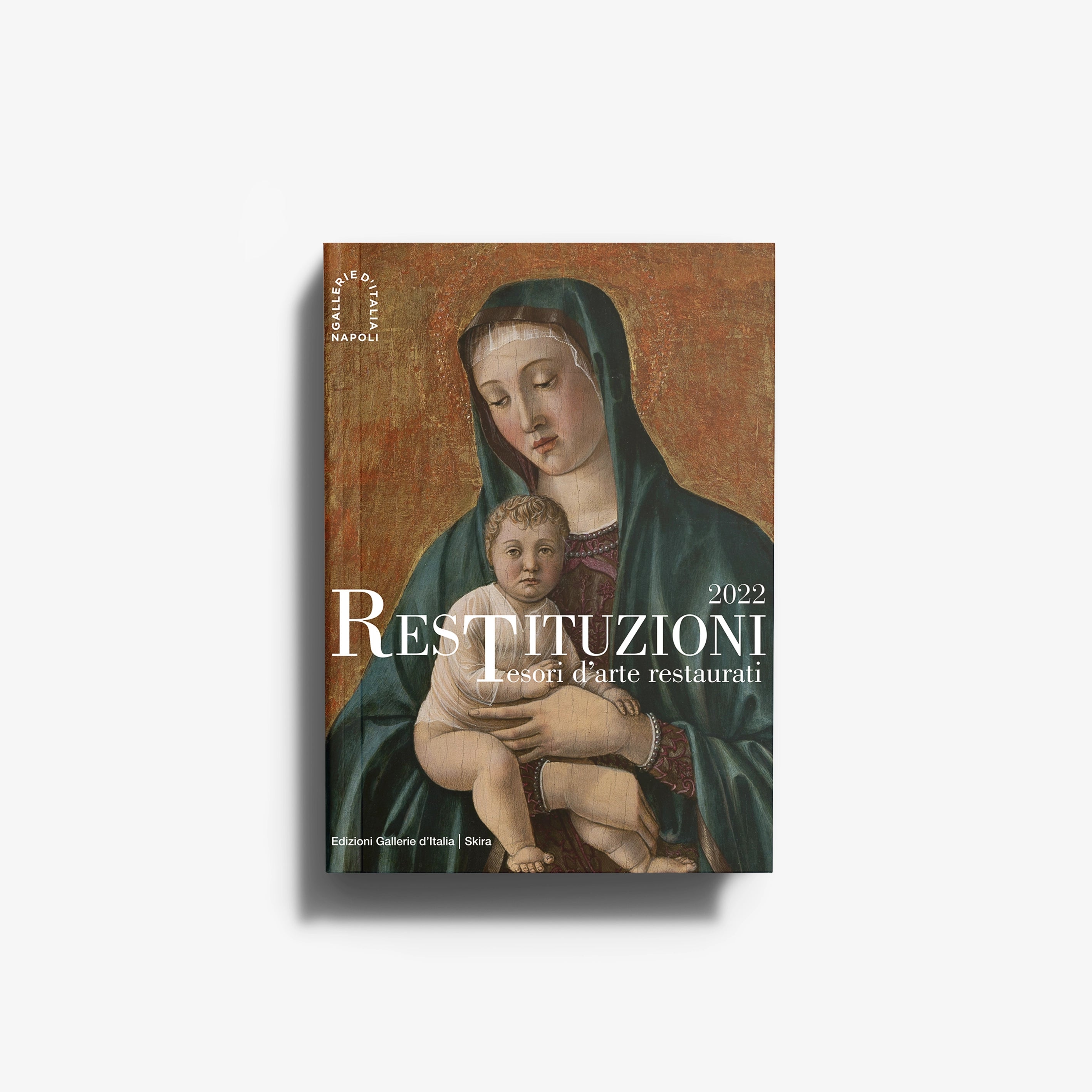 Restituzioni 2022