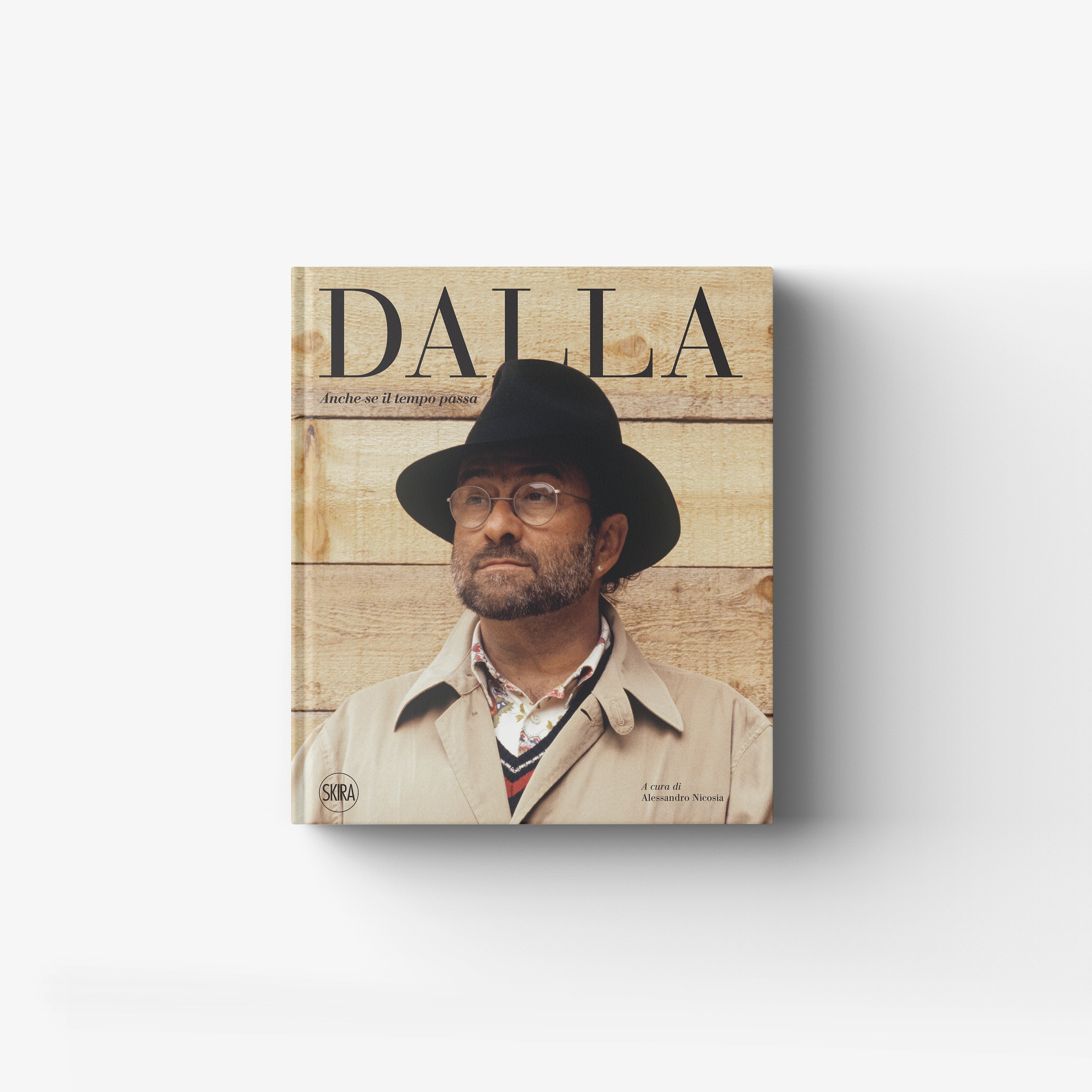Lucio Dalla. Anche se il tempo passa