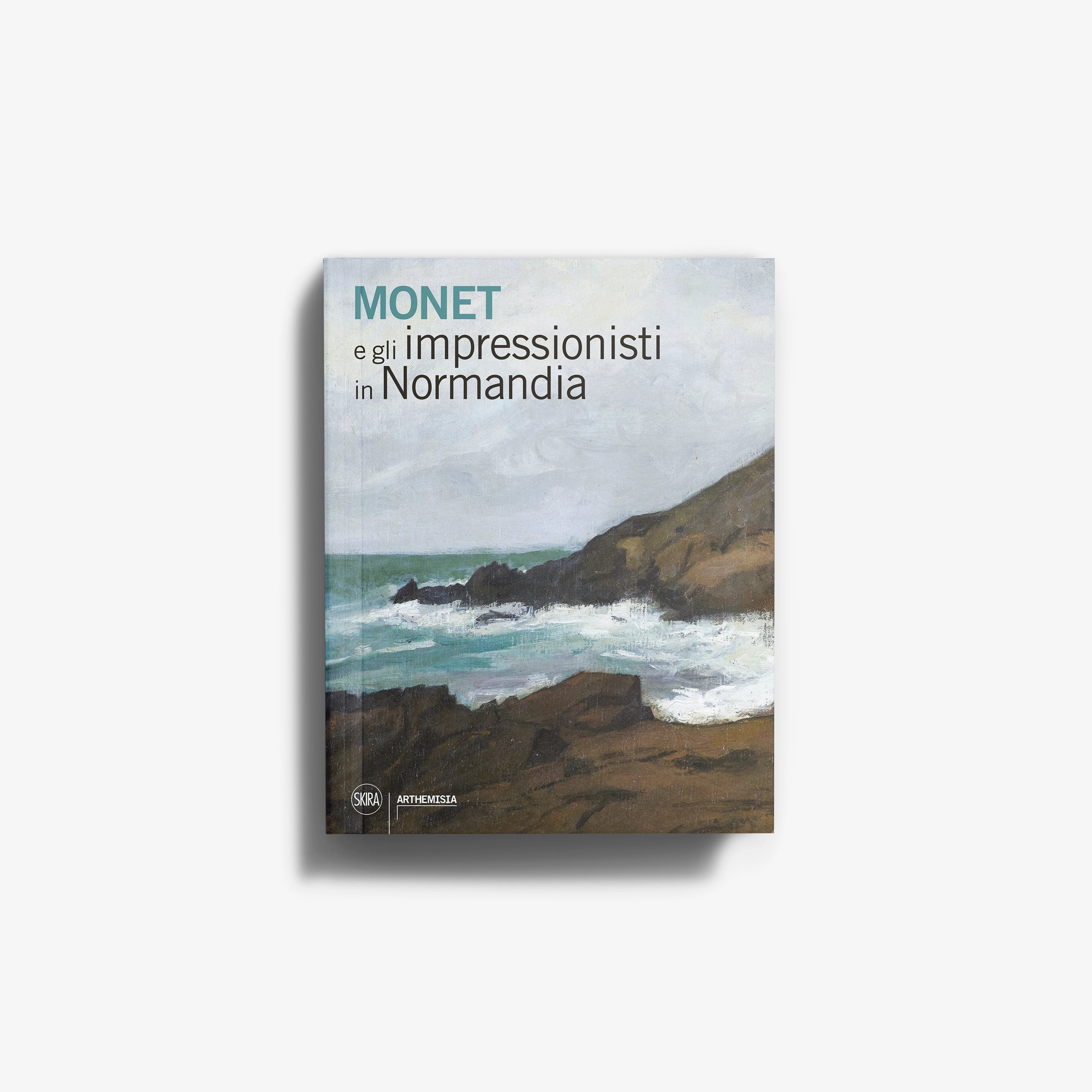 Monet e gli impressionisti in Normandia