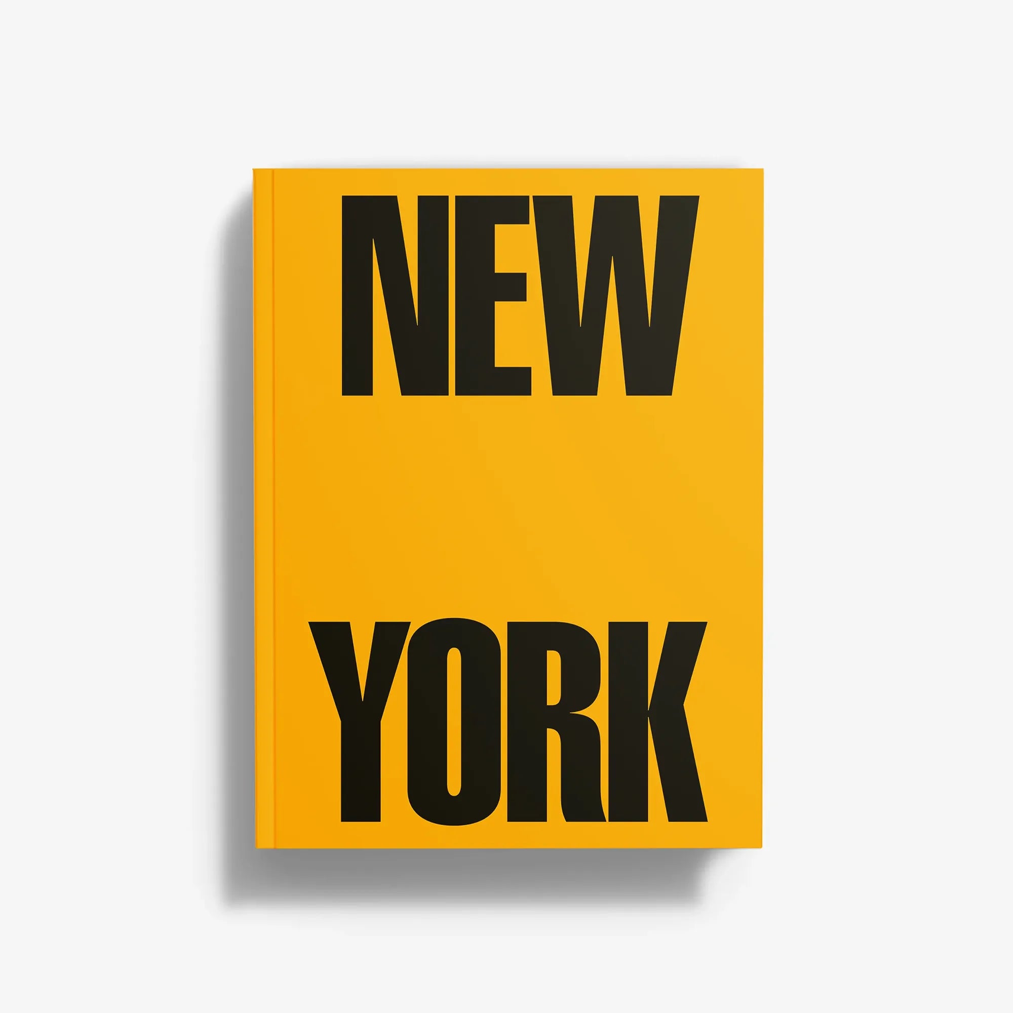 New York 1962-1964