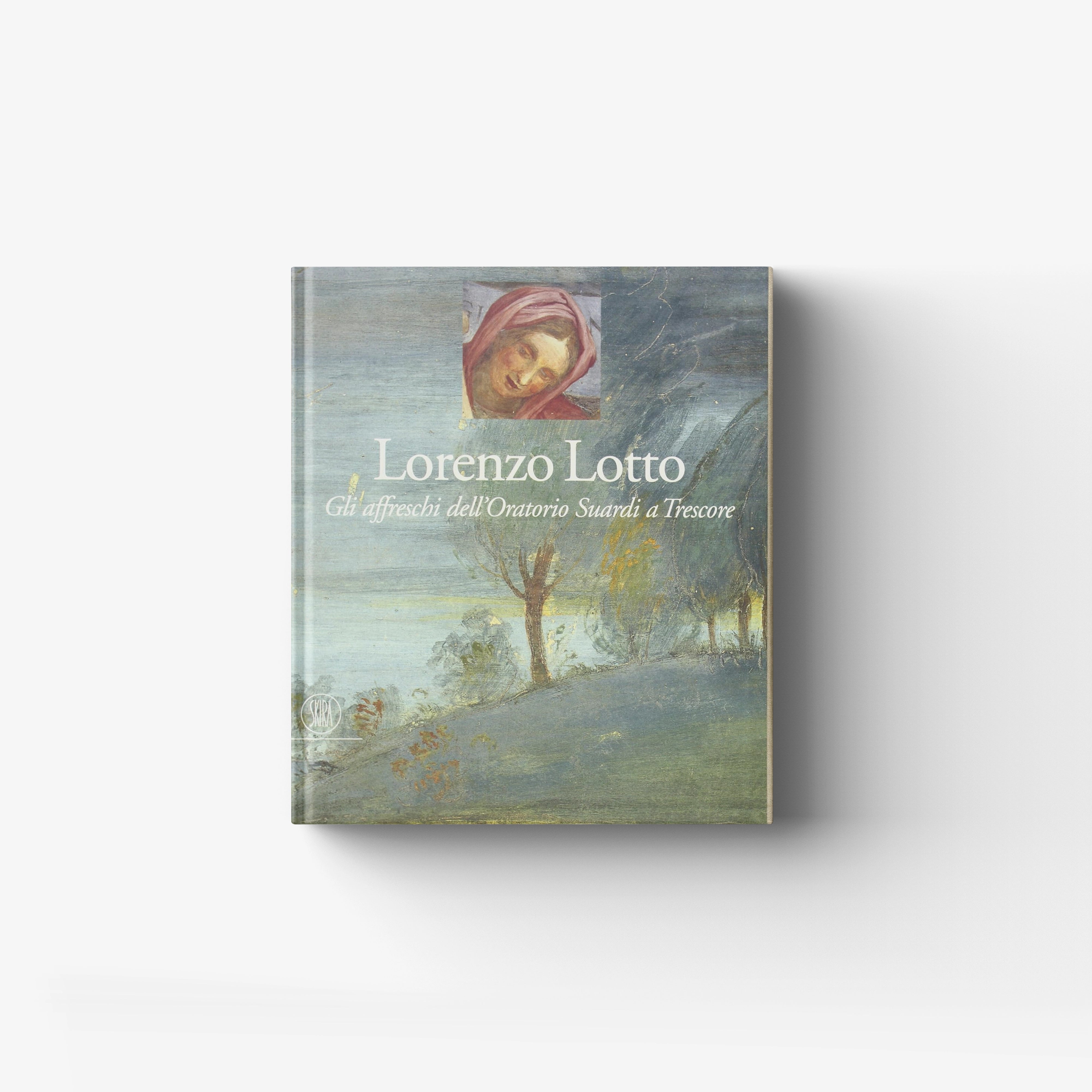 Lorenzo Lotto. Gli affreschi dell’Oratorio Suardi a Trescore