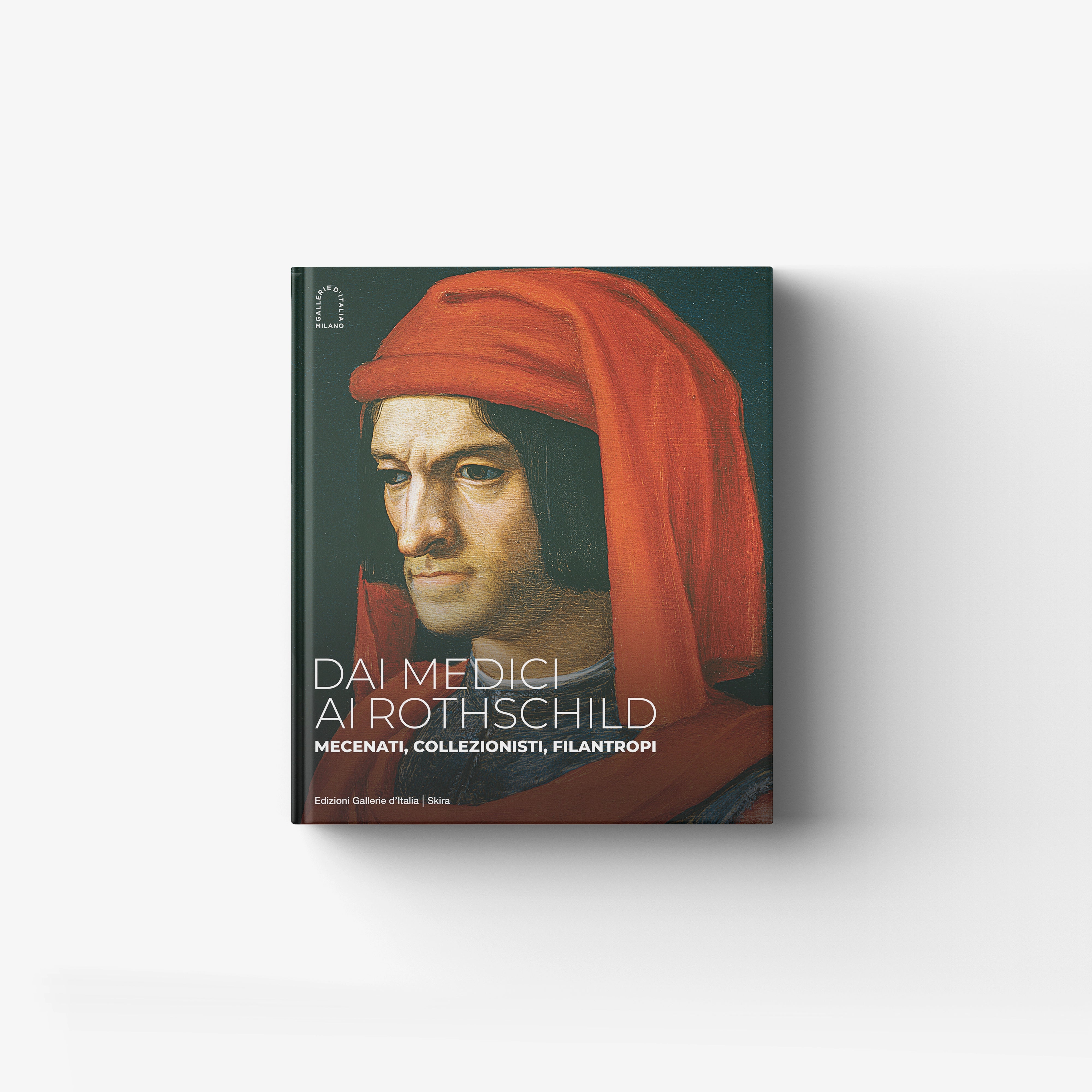 Dai Medici ai Rothschild