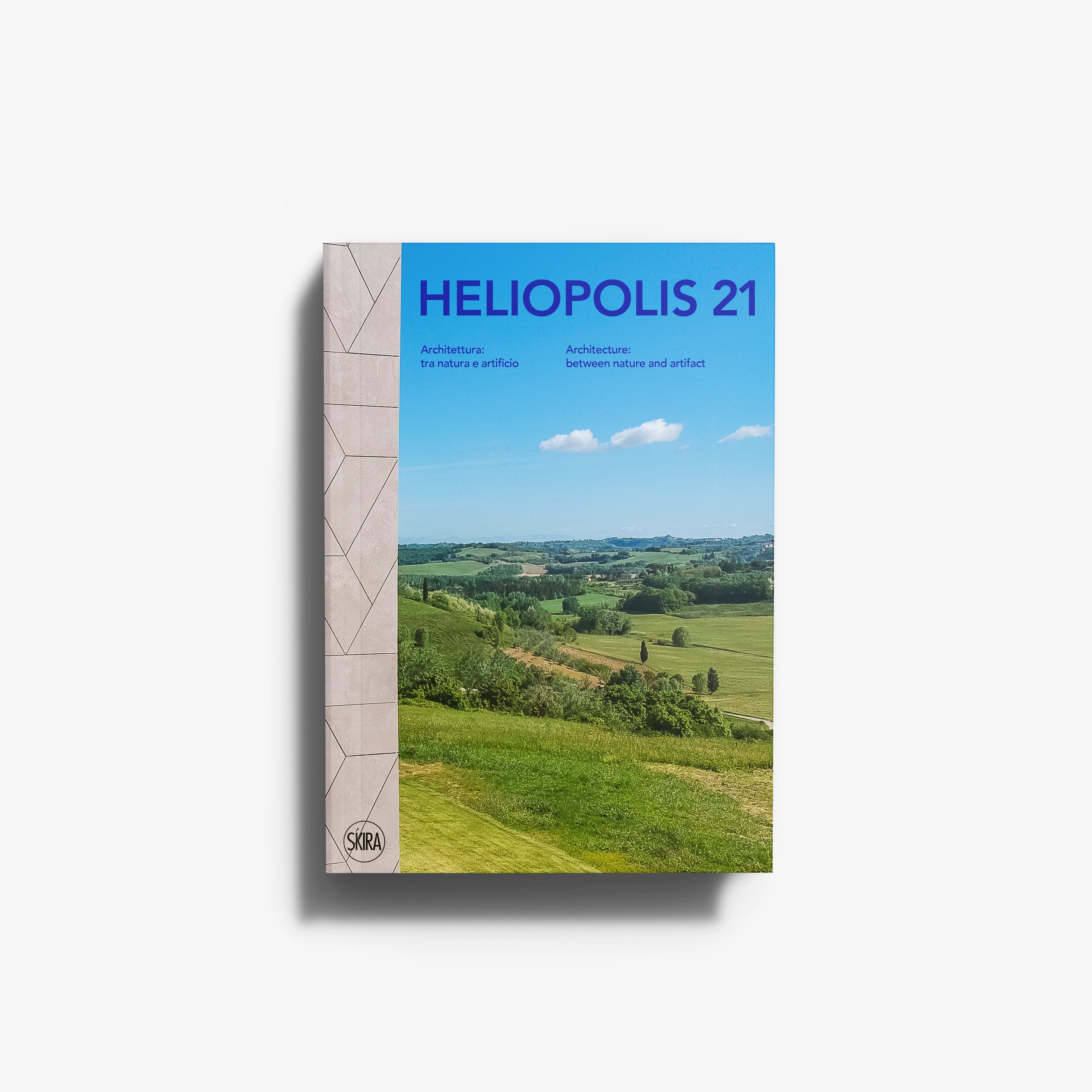 Heliopolis 21