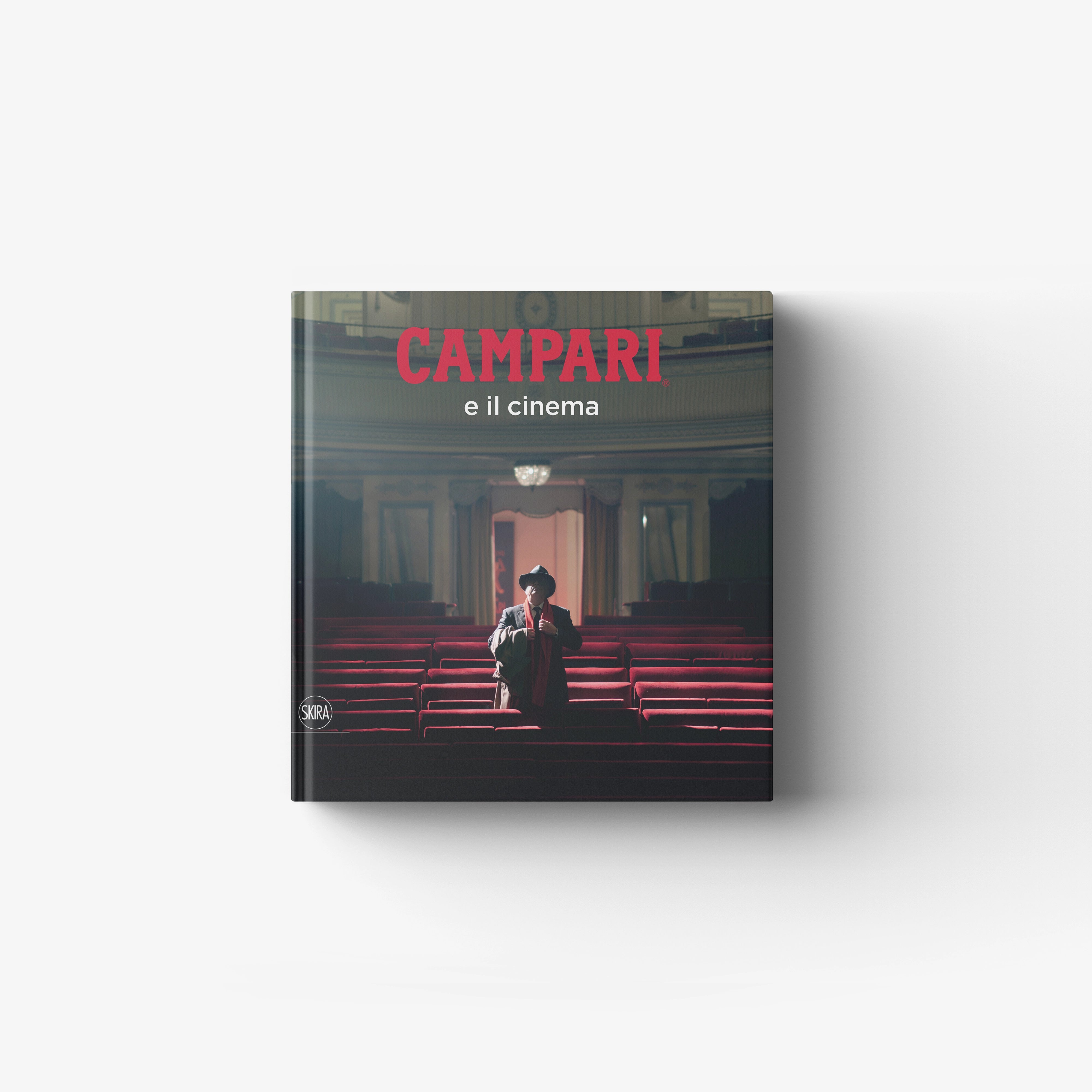 Campari e il Cinema