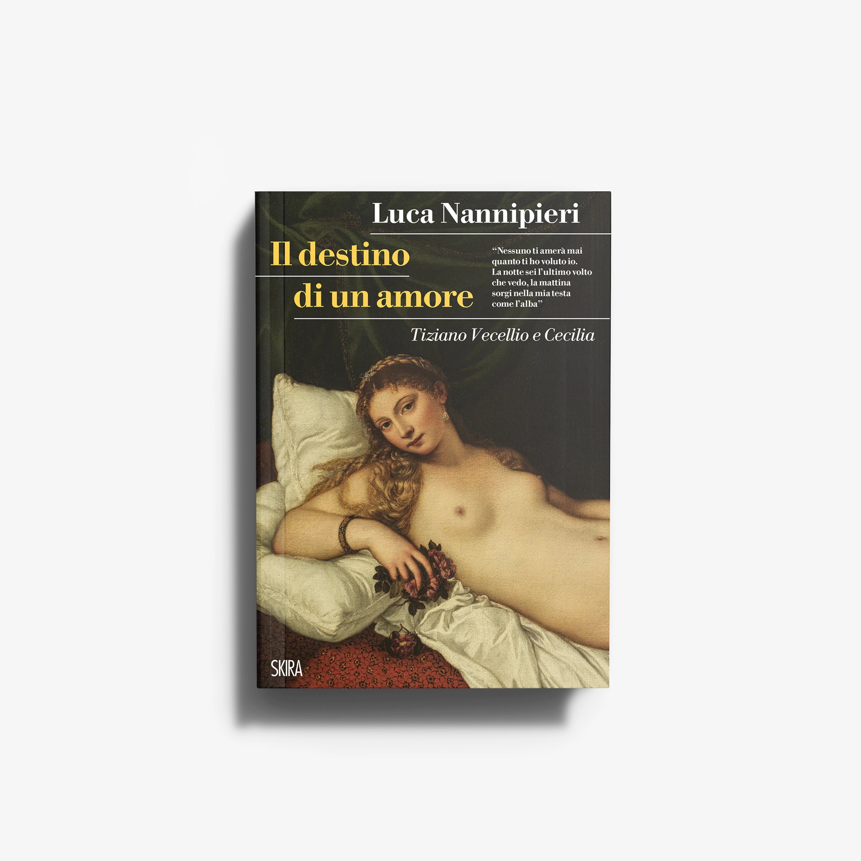 Il destino di un amore